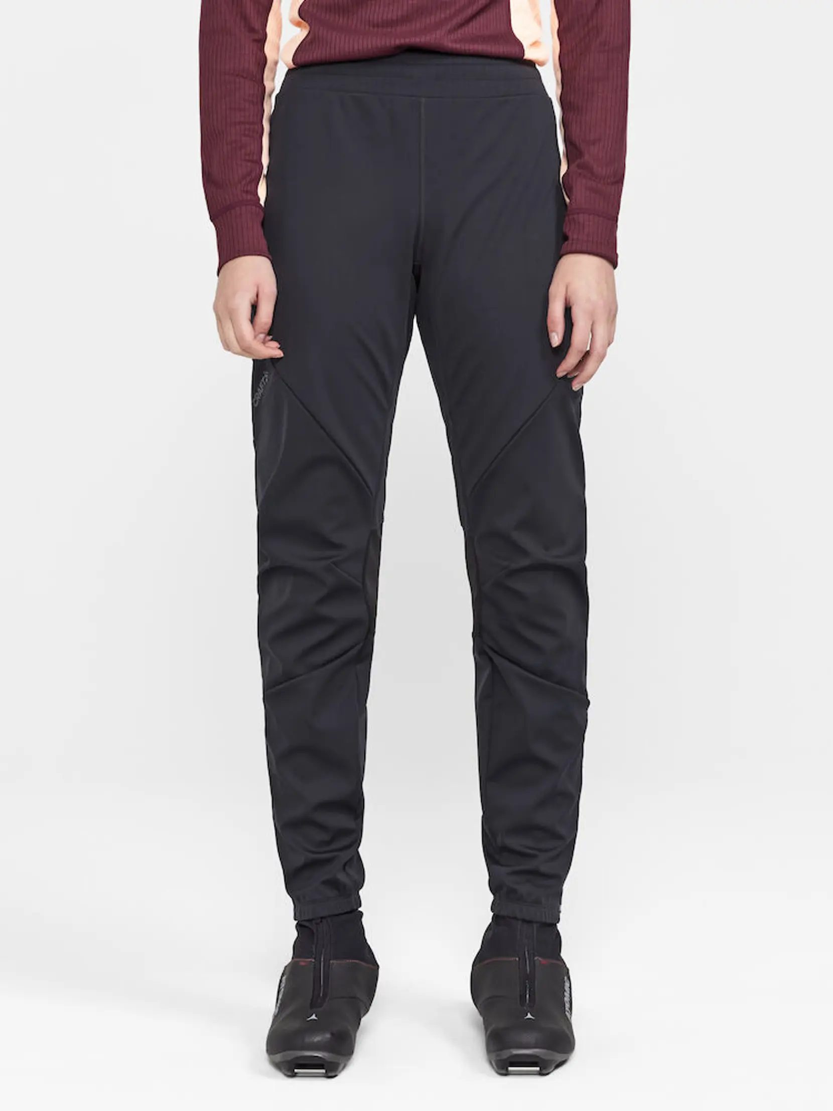 Bild på Core Nordic Training FZ Pants W Bild på Core Nordic Training FZ Pants W