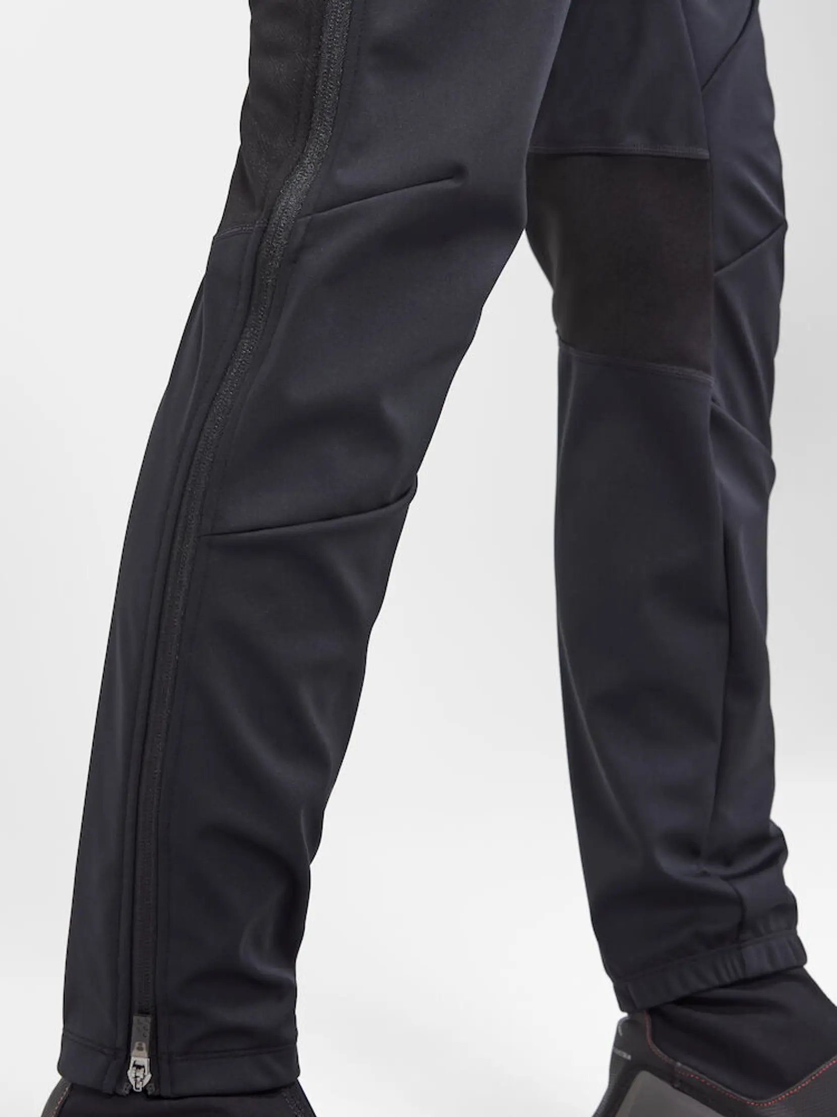 Bild på Core Nordic Training FZ Pants W Bild på Core Nordic Training FZ Pants W