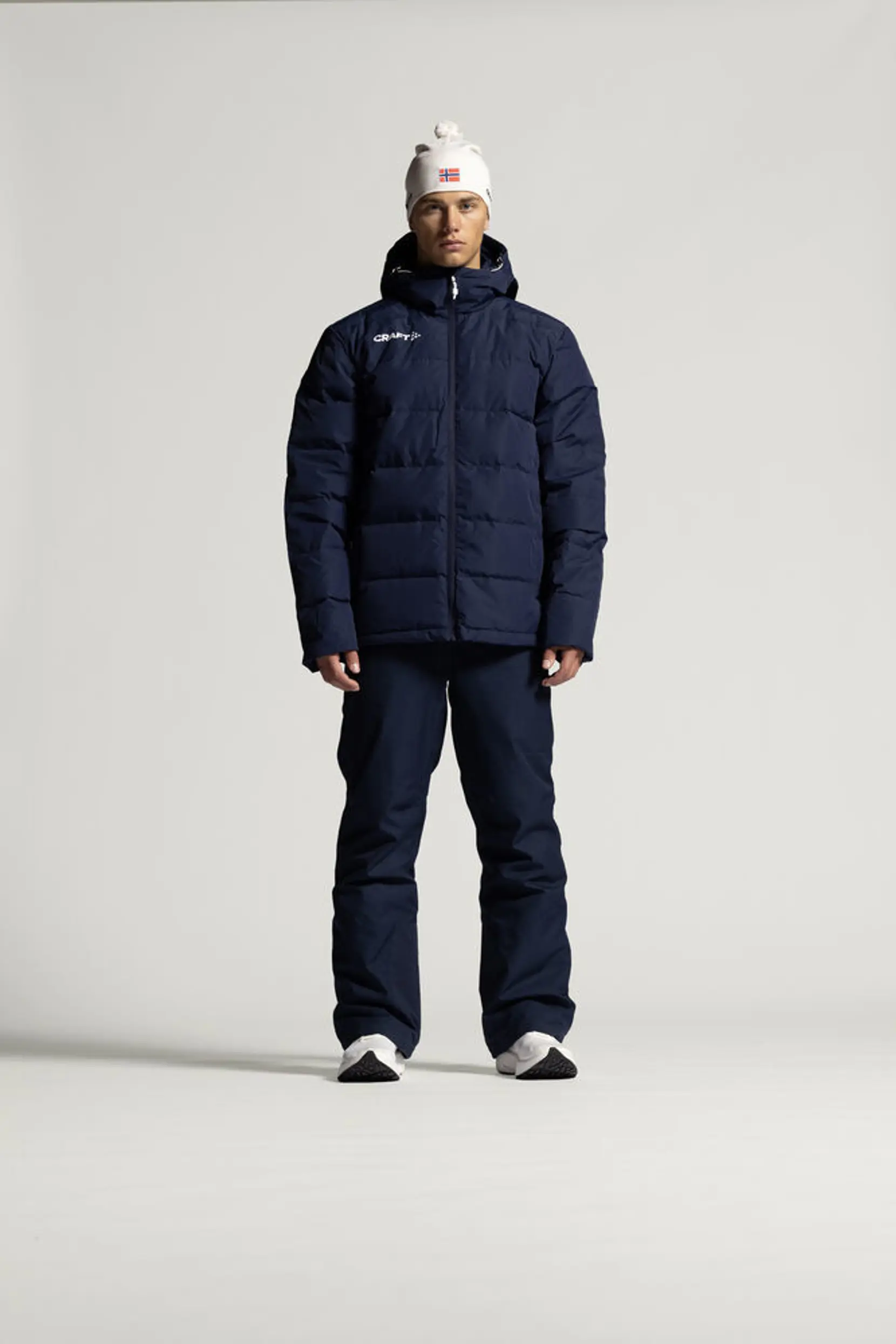 Bild på Evolve Down Jacket M Bild på Evolve Down Jacket M