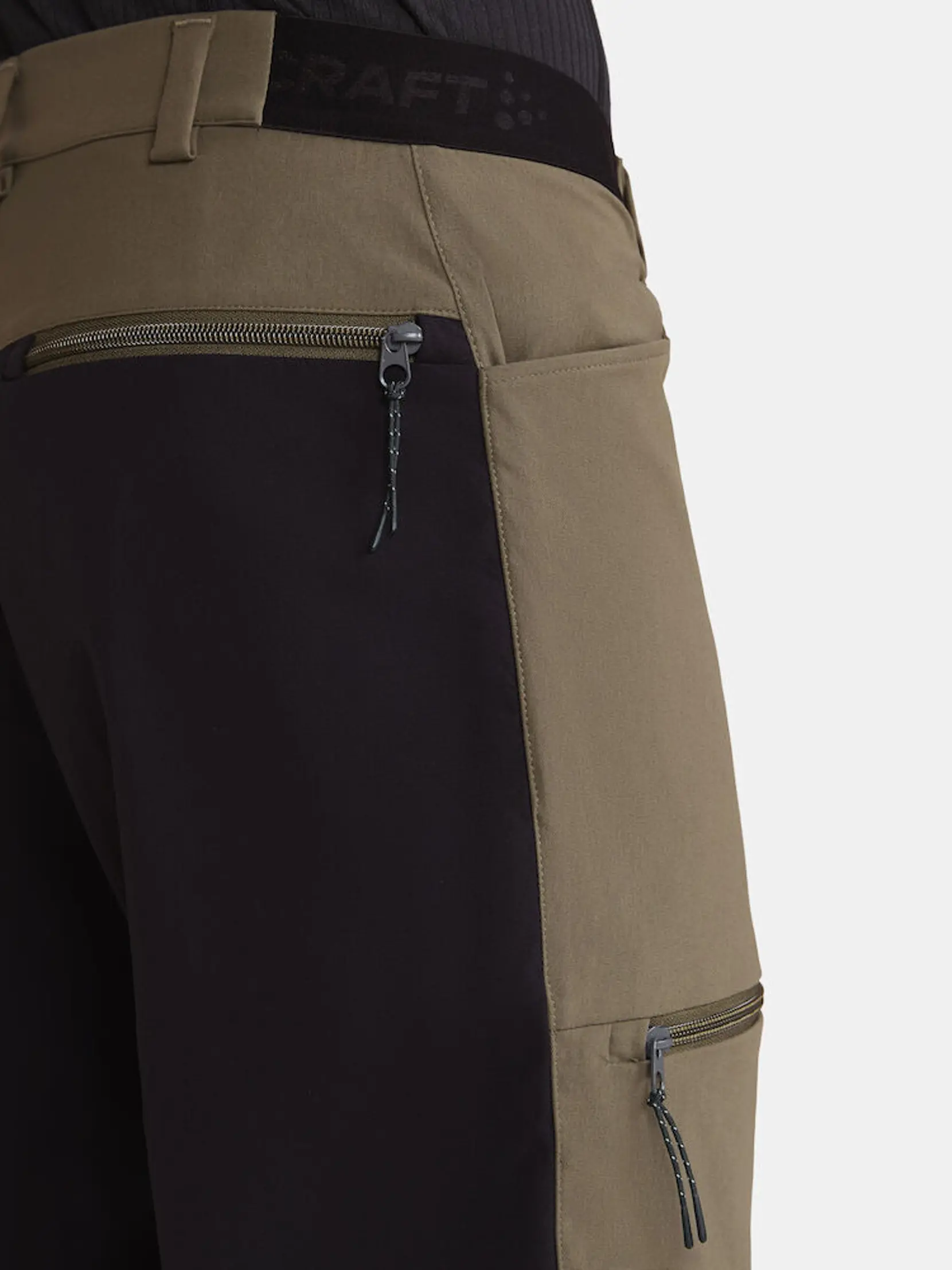 Bild på PRO Explore Hiking Pant M Bild på PRO Explore Hiking Pant M