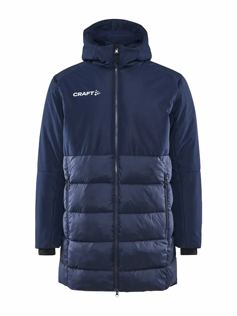 Bild på CORE Evolve Isolate Parkas M