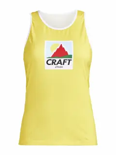 Bild på T&F RETRO Elite Custom Singlet W