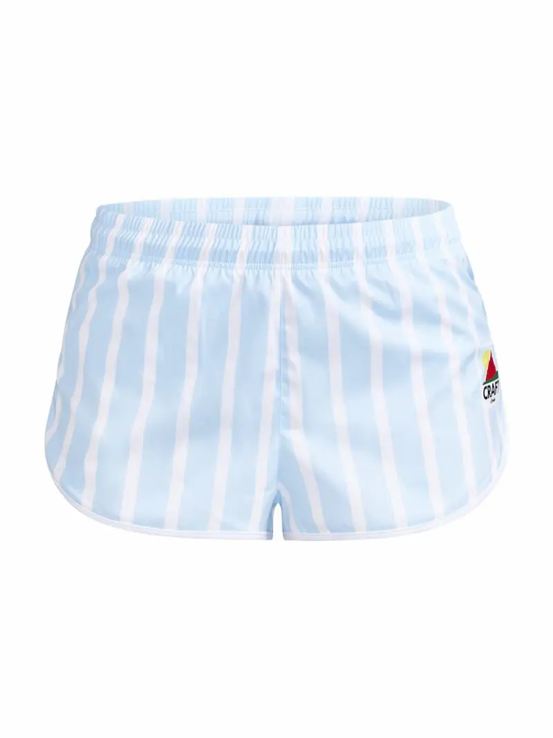 Bild på T&F RETRO Elite Custom Shorts Woven W