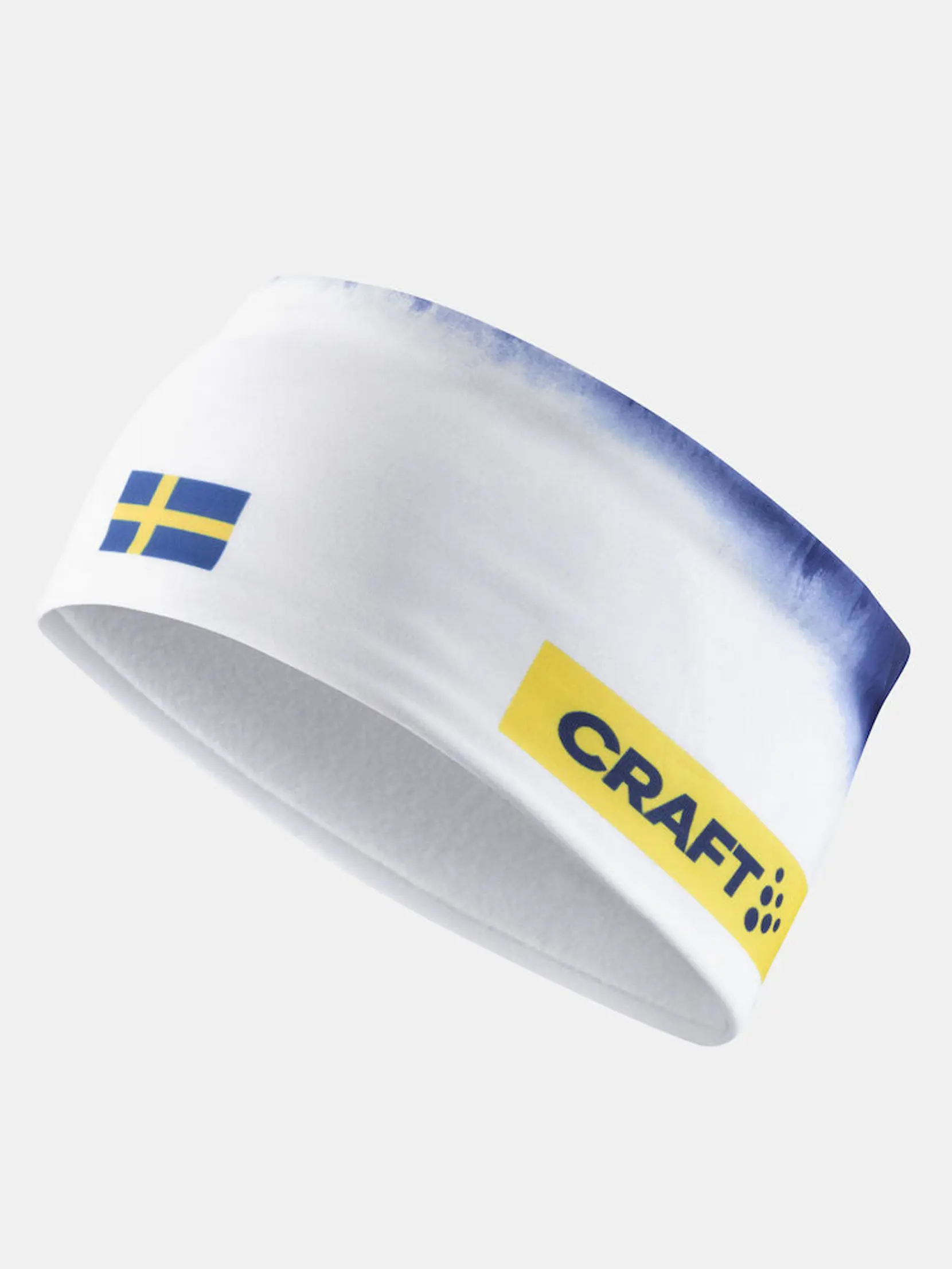 Bild på Ski Team Thermal Headband Bild på Ski Team Thermal Headband