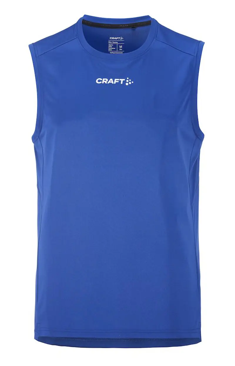 Bild på Rush 2.0 Singlet M