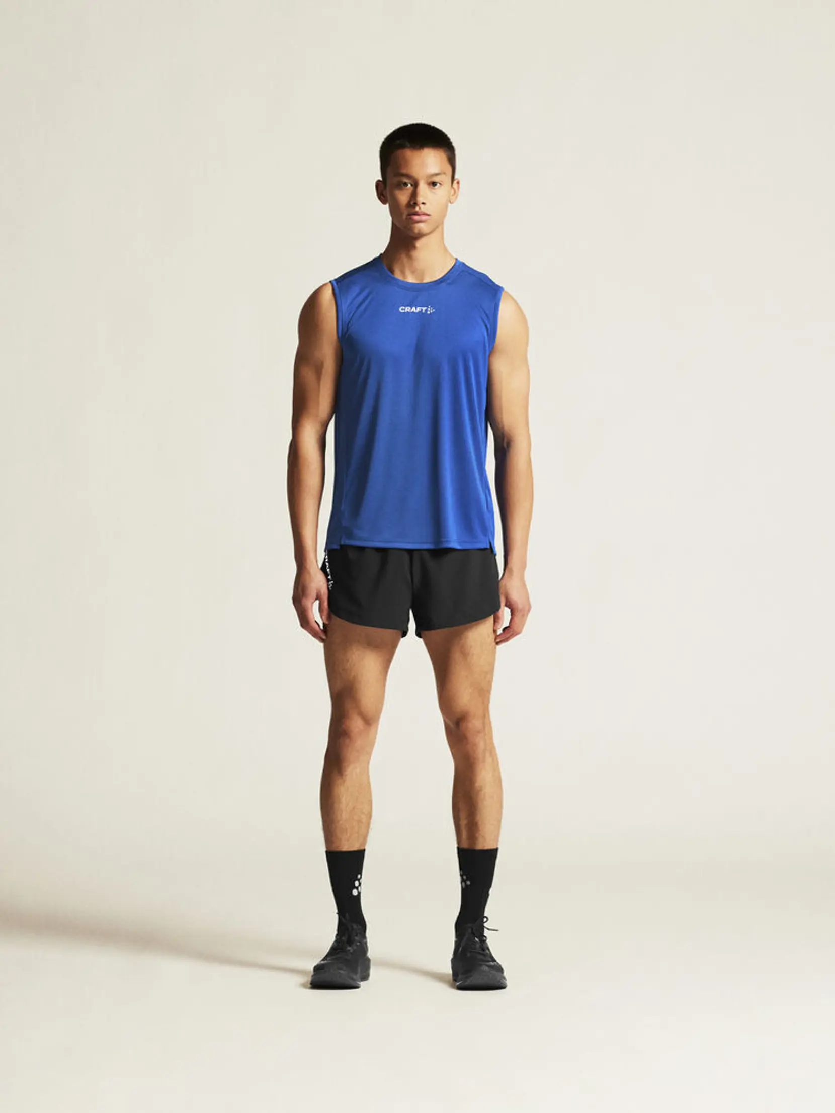 Bild på Rush 2.0 Singlet M Bild på Rush 2.0 Singlet M