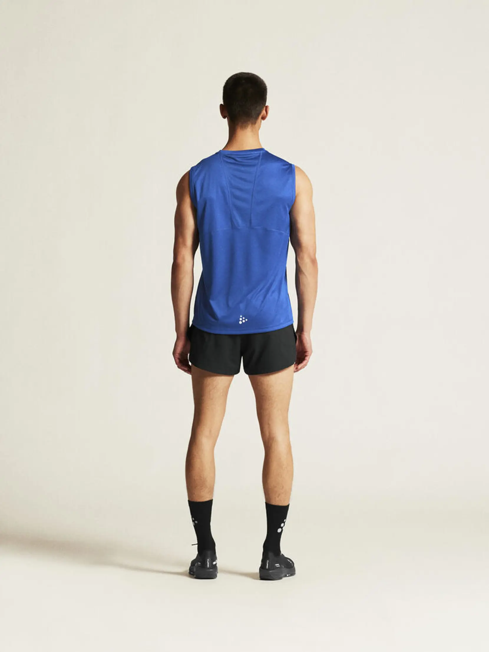 Bild på Rush 2.0 Singlet M Bild på Rush 2.0 Singlet M