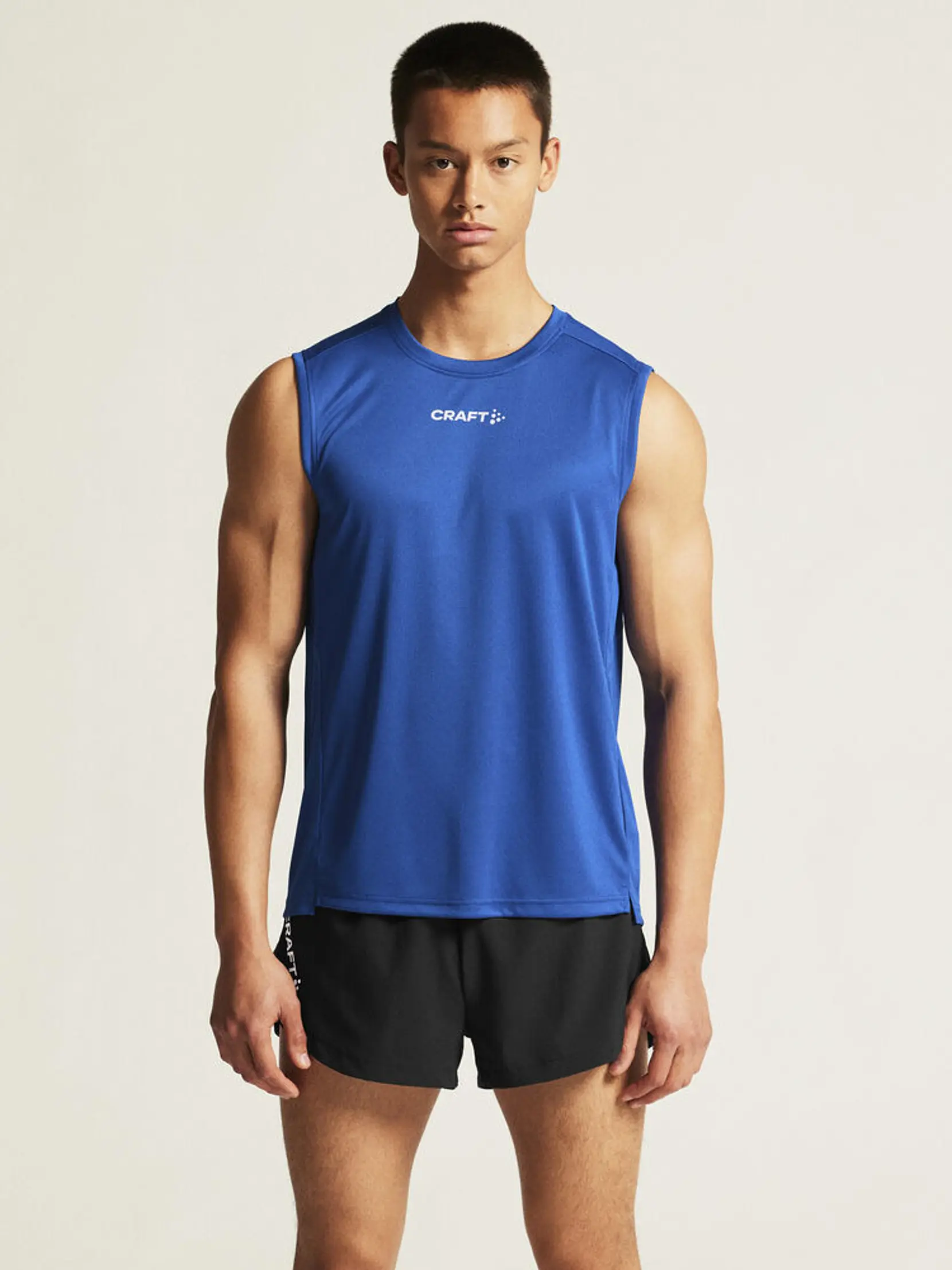 Bild på Rush 2.0 Singlet M Bild på Rush 2.0 Singlet M