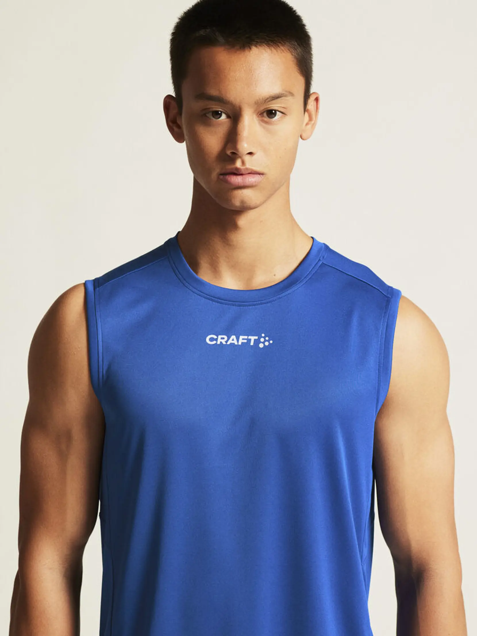 Bild på Rush 2.0 Singlet M Bild på Rush 2.0 Singlet M