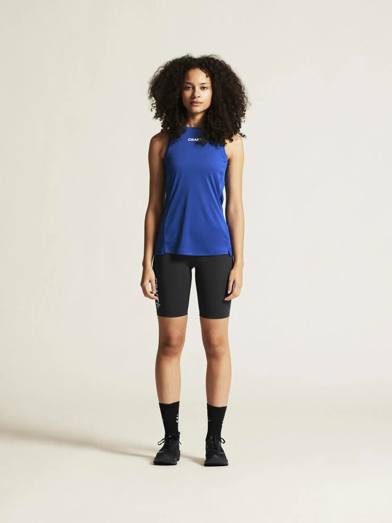 Bild på Rush 2.0 Singlet W Bild på Rush 2.0 Singlet W