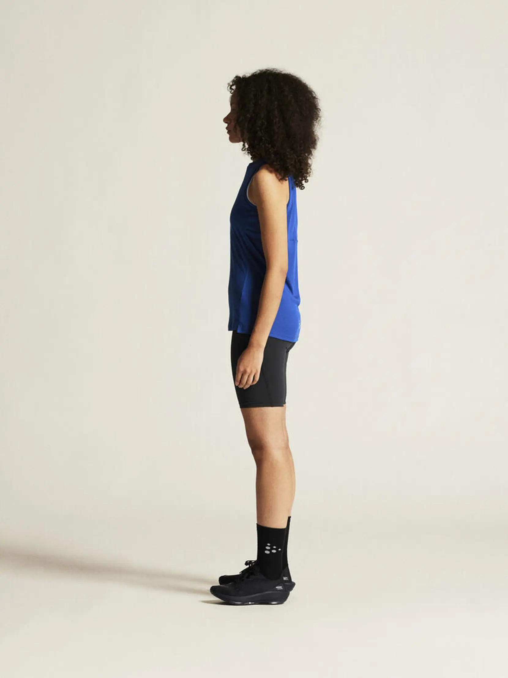 Bild på Rush 2.0 Singlet W Bild på Rush 2.0 Singlet W