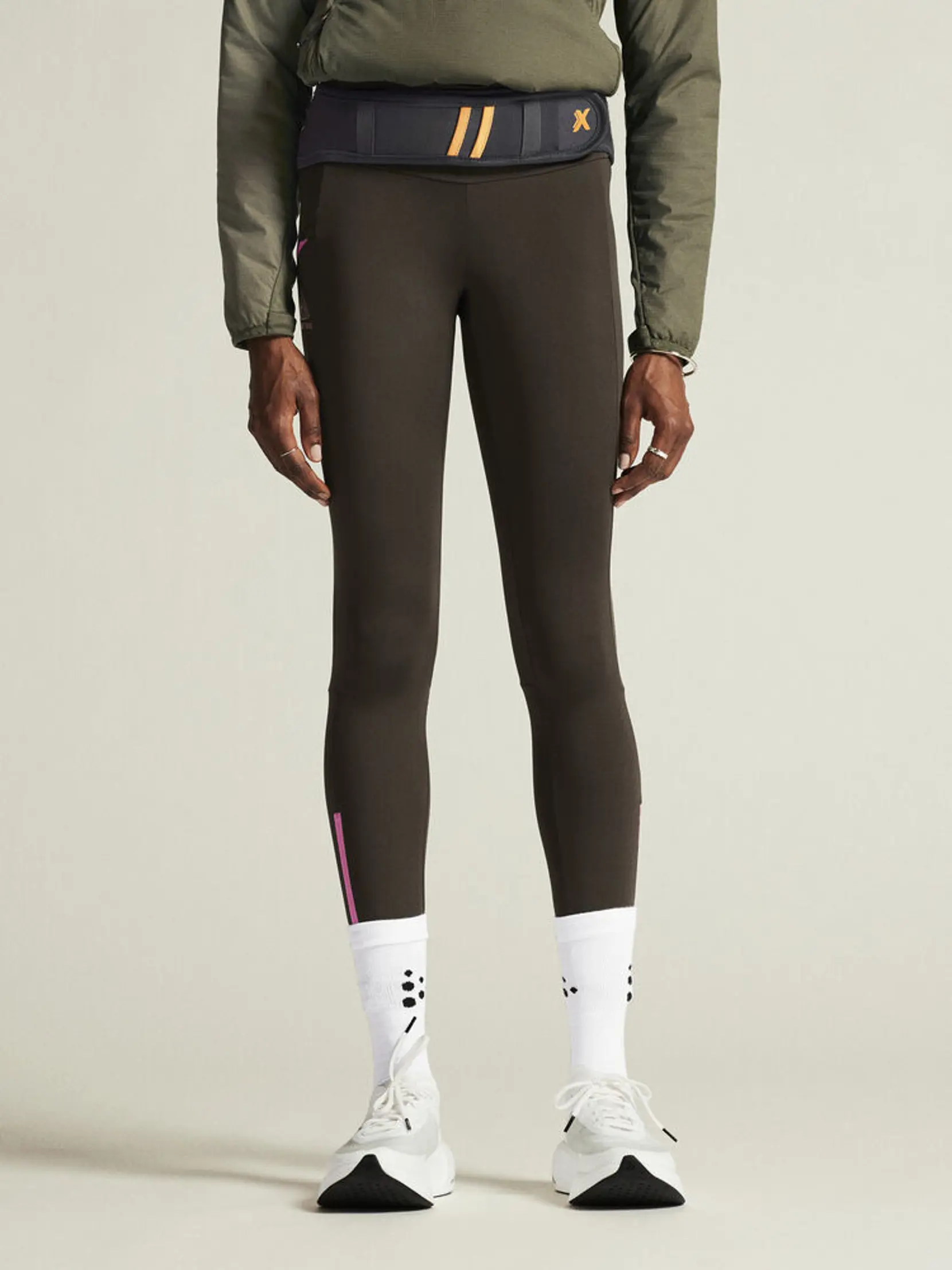 Bild på PRO Trail Tights 2 W Bild på PRO Trail Tights 2 W