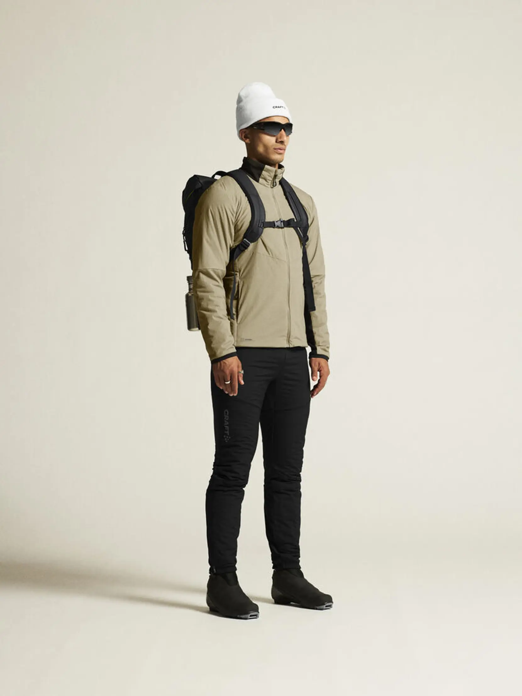 Bild på ADV Nordic Training Insulate Pants M Bild på ADV Nordic Training Insulate Pants M