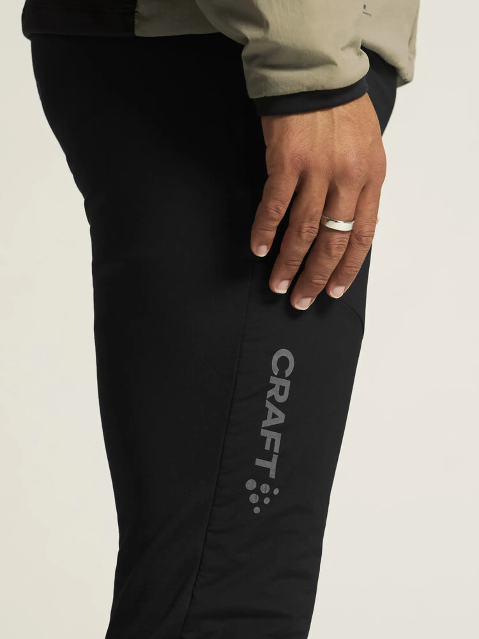 Bild på ADV Nordic Training Insulate Pants M Bild på ADV Nordic Training Insulate Pants M