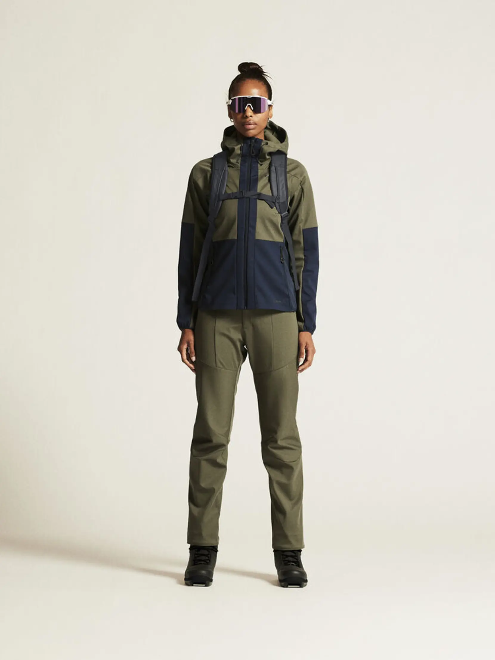 Bild på Core Backcountry Pants W Bild på Core Backcountry Pants W