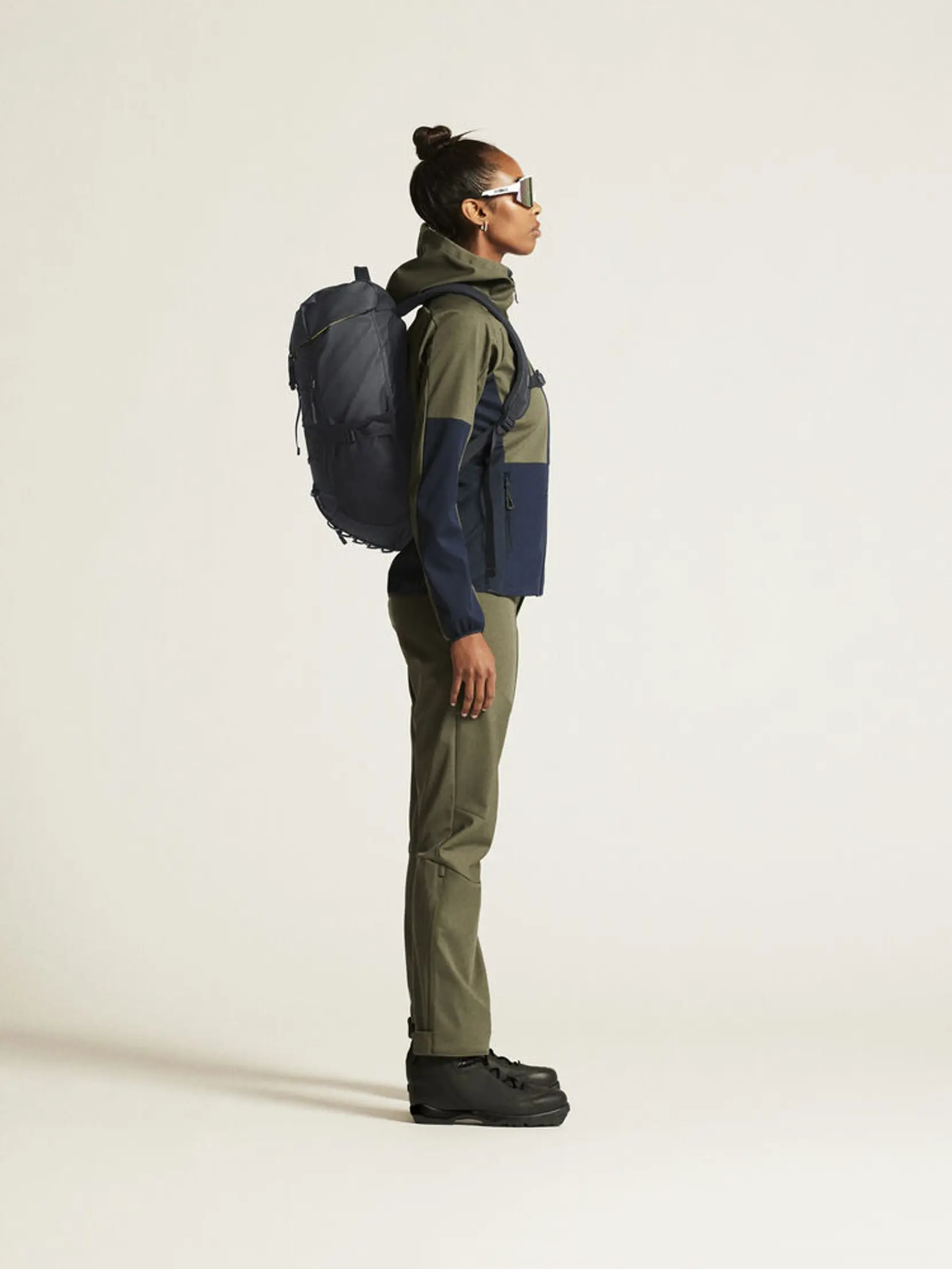 Bild på Core Backcountry Pants W Bild på Core Backcountry Pants W