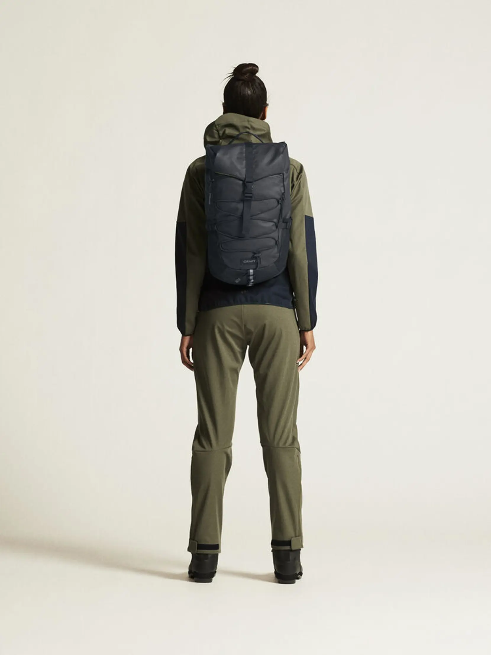 Bild på Core Backcountry Pants W Bild på Core Backcountry Pants W
