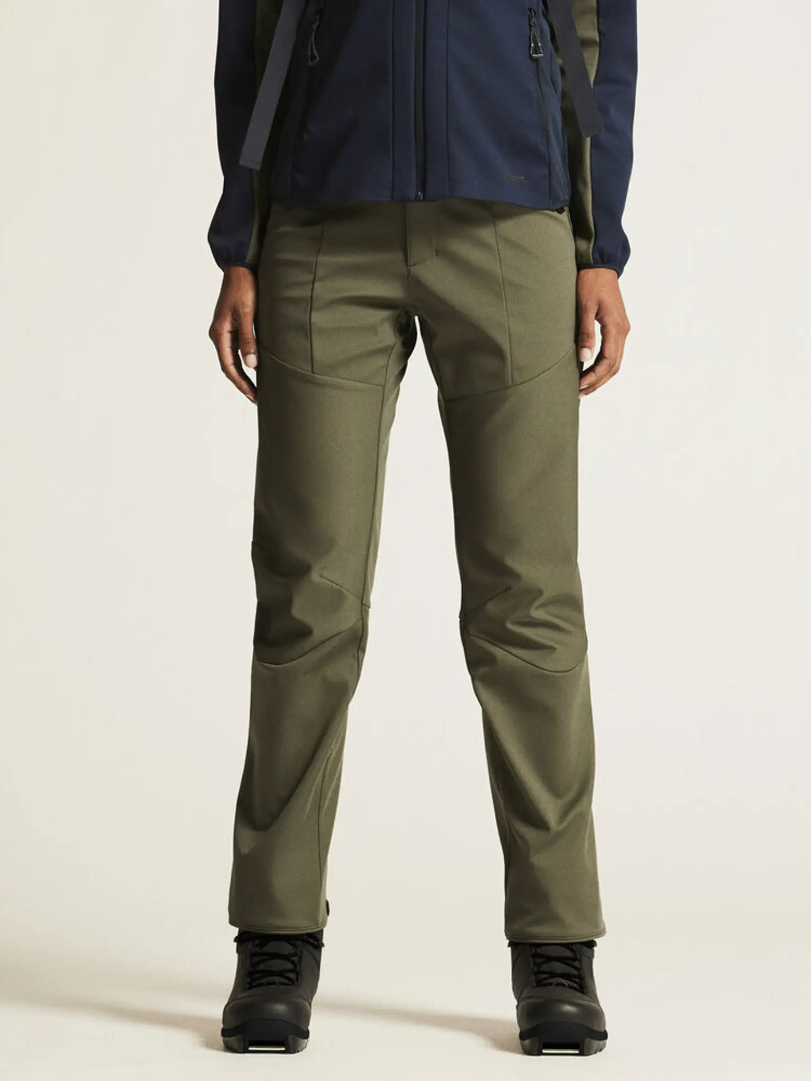 Bild på Core Backcountry Pants W Bild på Core Backcountry Pants W
