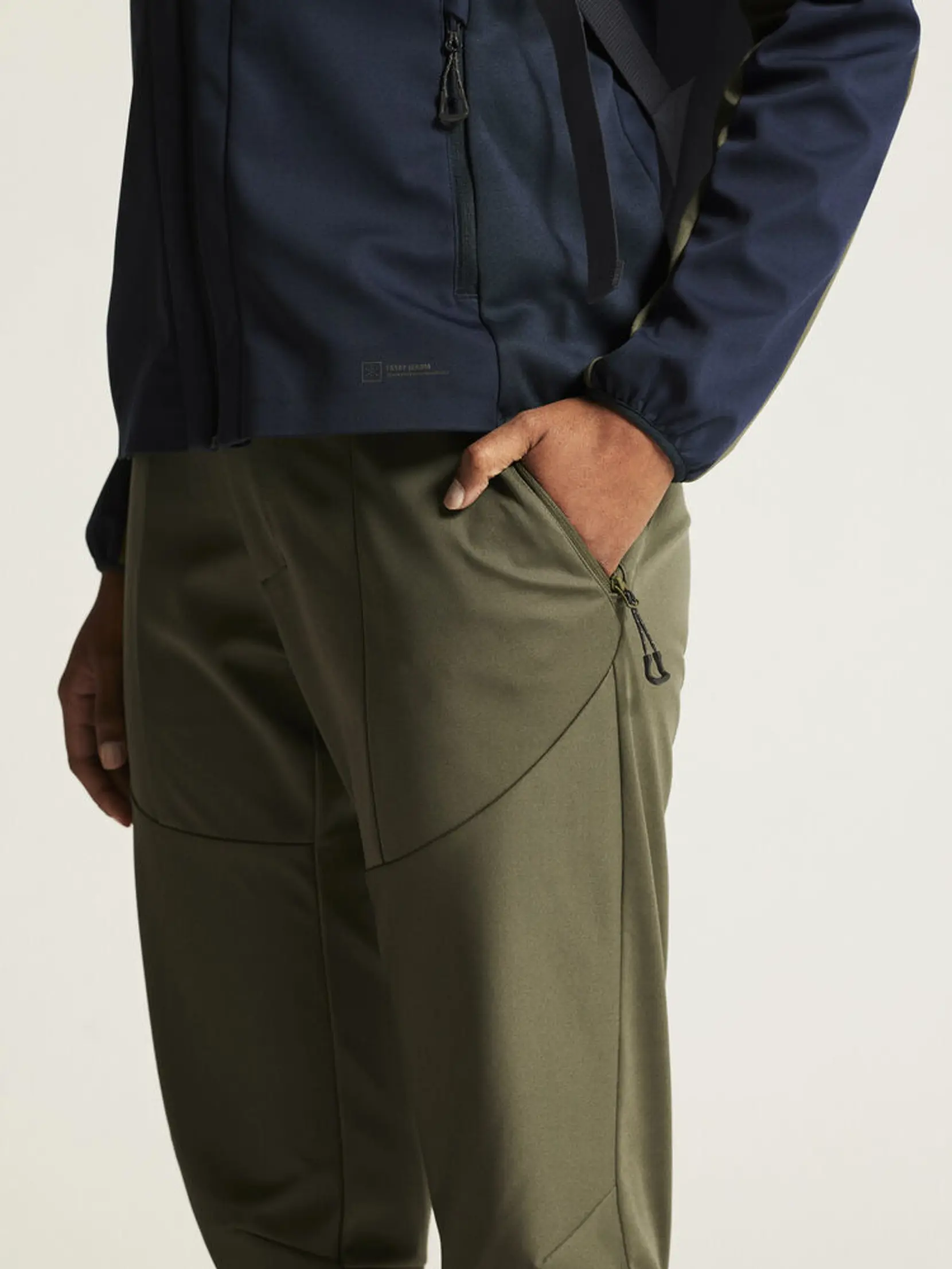 Bild på Core Backcountry Pants W Bild på Core Backcountry Pants W