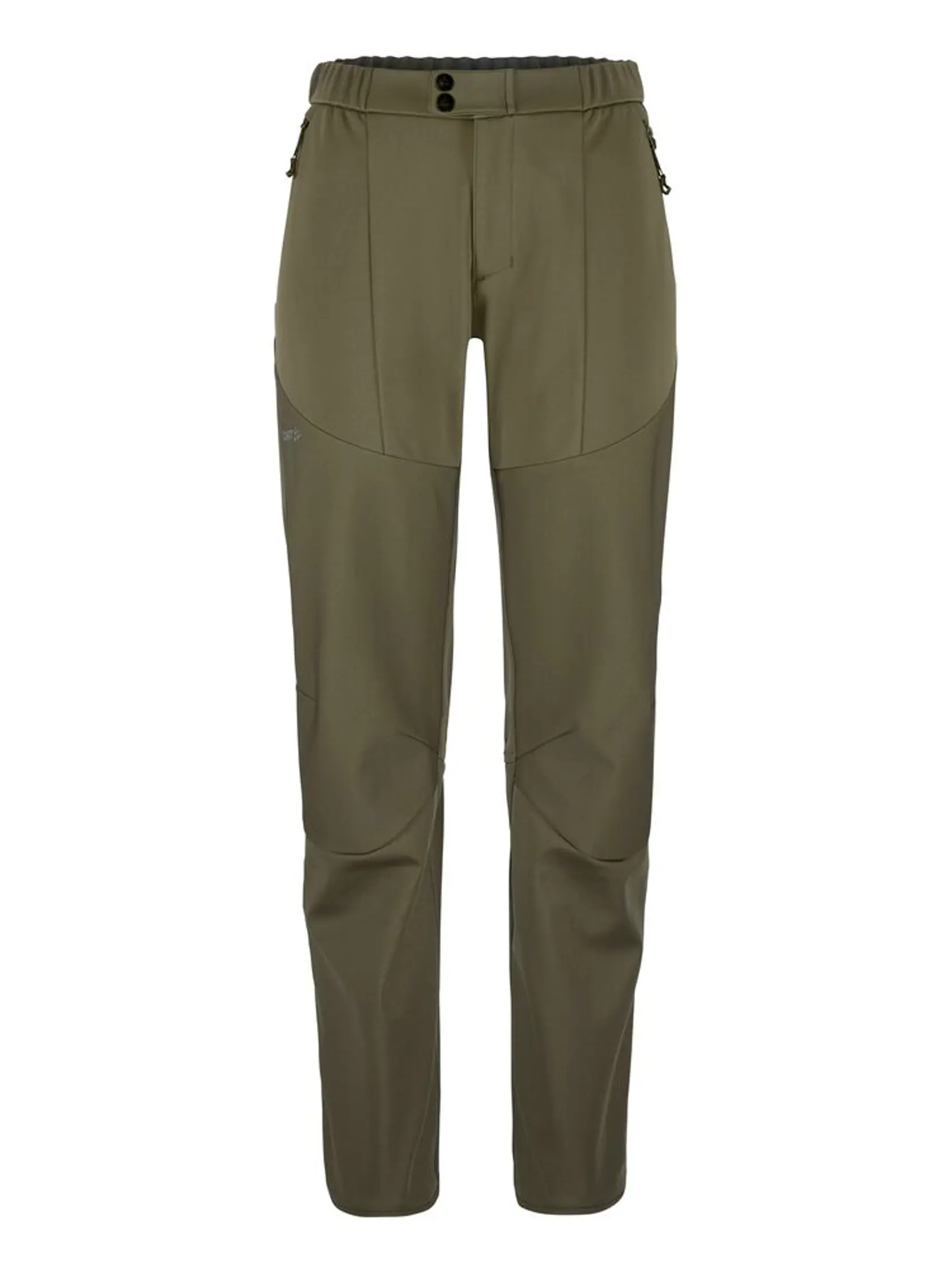 Bild på Core Backcountry Pants W Bild på Core Backcountry Pants W