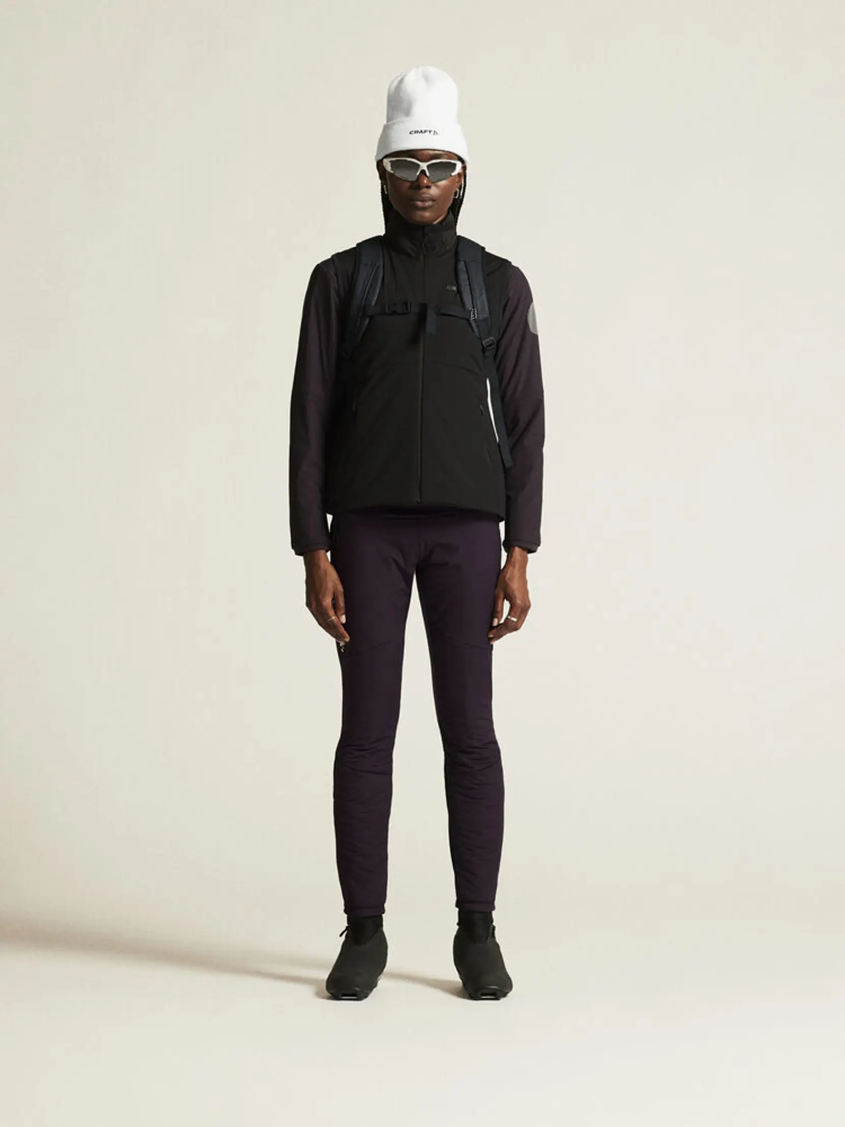 Bild på ADV Nordic Training Insulate Pants W Bild på ADV Nordic Training Insulate Pants W