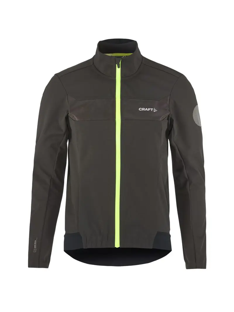 Adv Bike SubZ Lumen Jacket 2 M