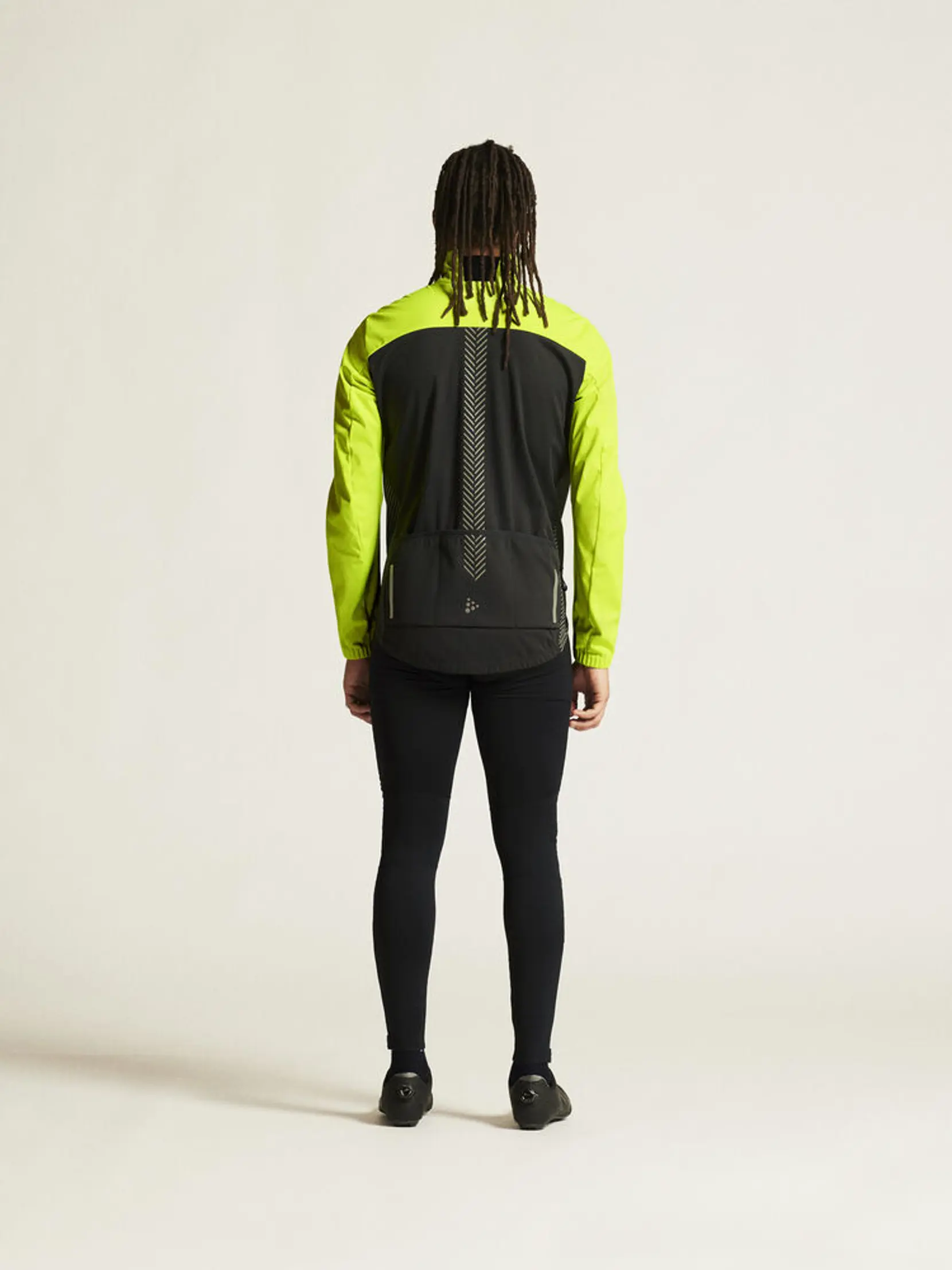 Bild på Core Bike SubZ Lumen Jacket 2 M