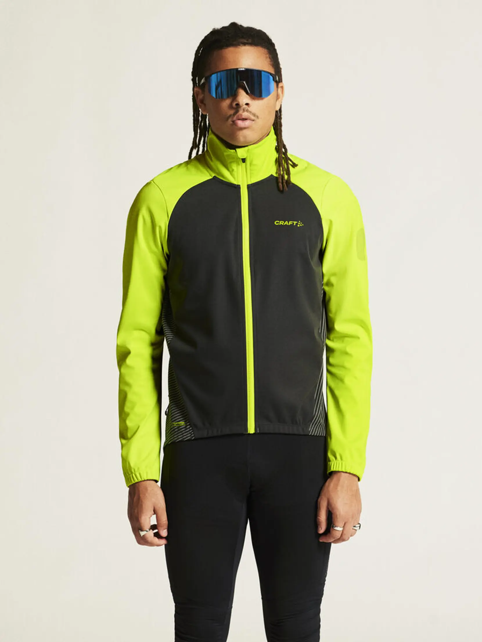 Bild på Core Bike SubZ Lumen Jacket 2 M