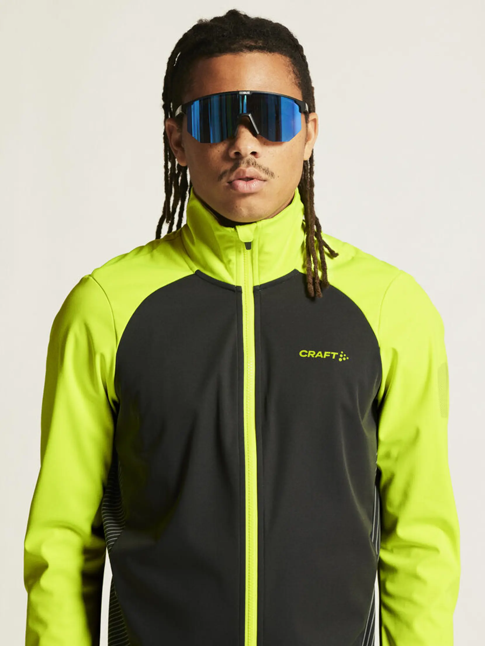 Bild på Core Bike SubZ Lumen Jacket 2 M