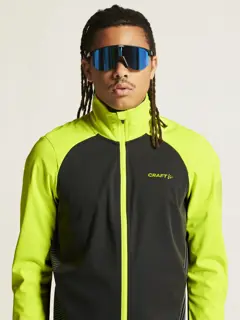 Bild på Core Bike SubZ Lumen Jacket 2 M