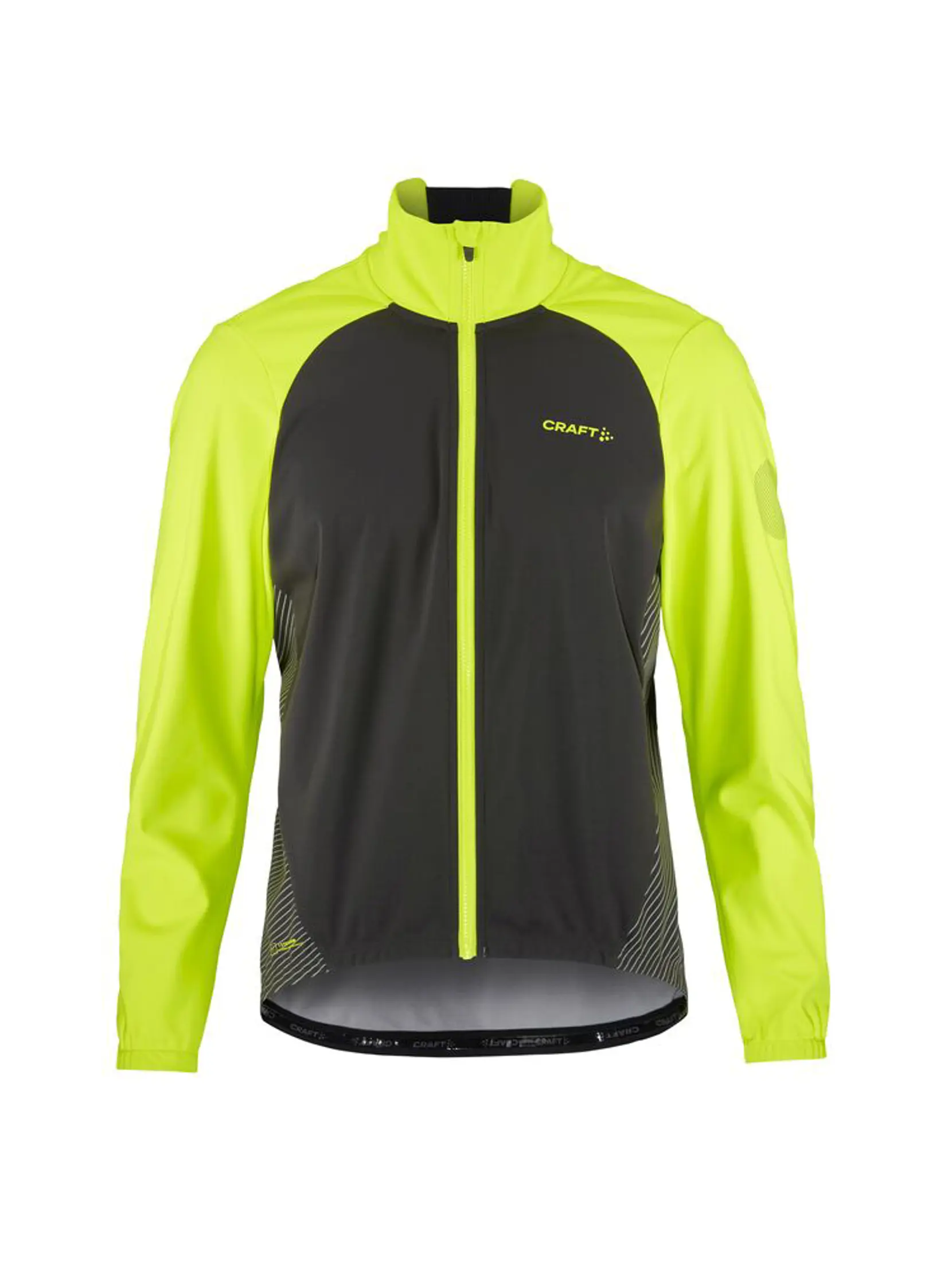 Bild på Core Bike SubZ Lumen Jacket 2 M