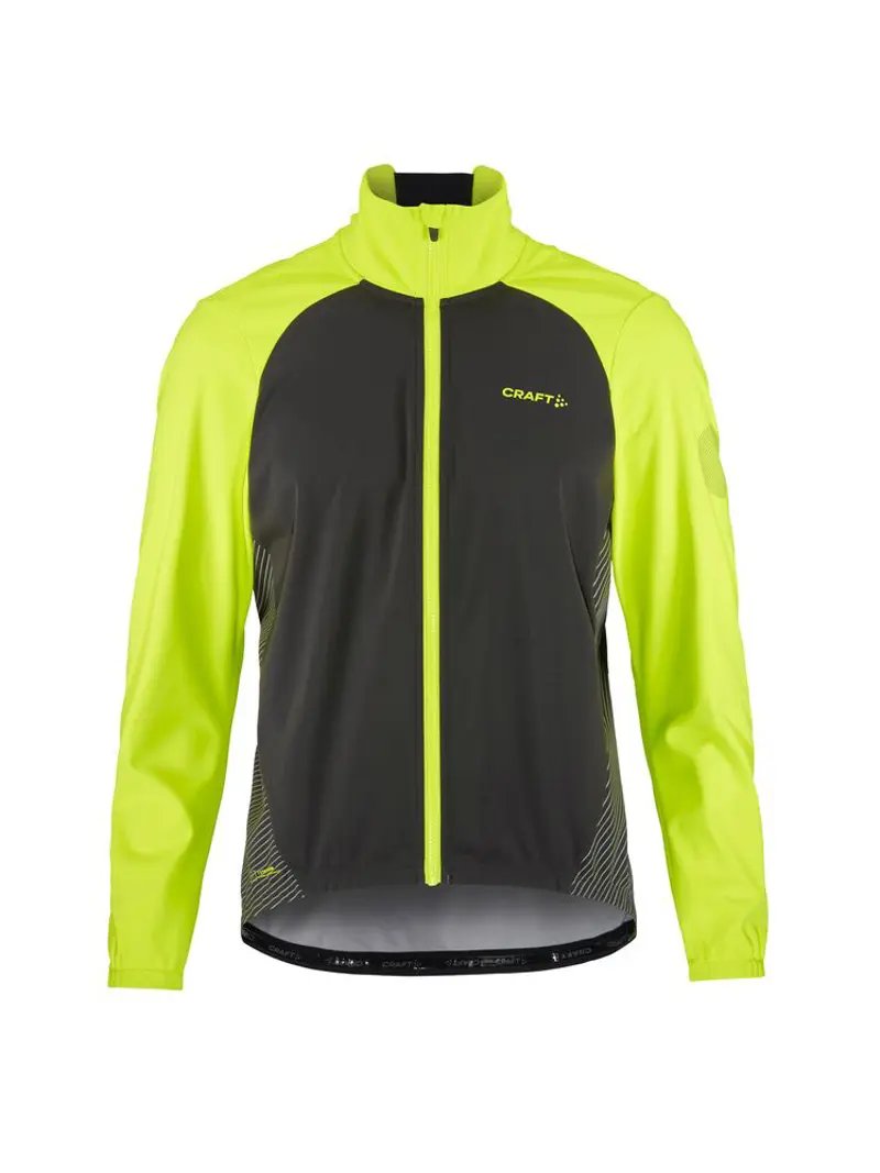 Core Bike SubZ Lumen Jacket 2 M