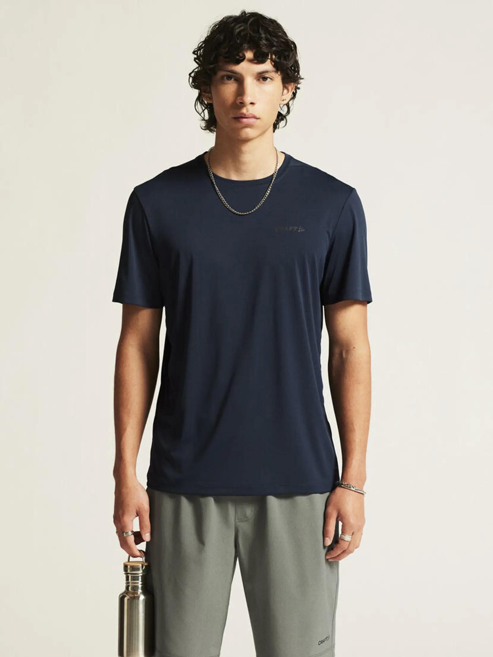 Bild på CORE Essence SS Tee 2 M Bild på CORE Essence SS Tee 2 M