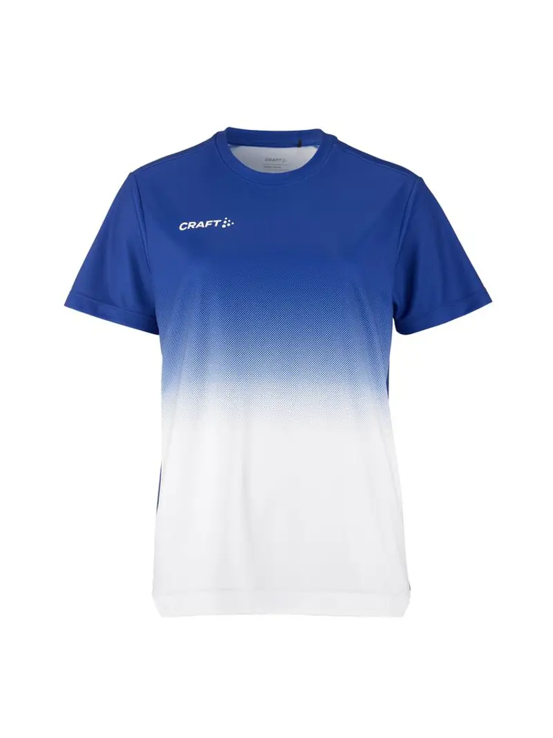 Bild på Evolve 2.0 Structured Graphic Jersey W
