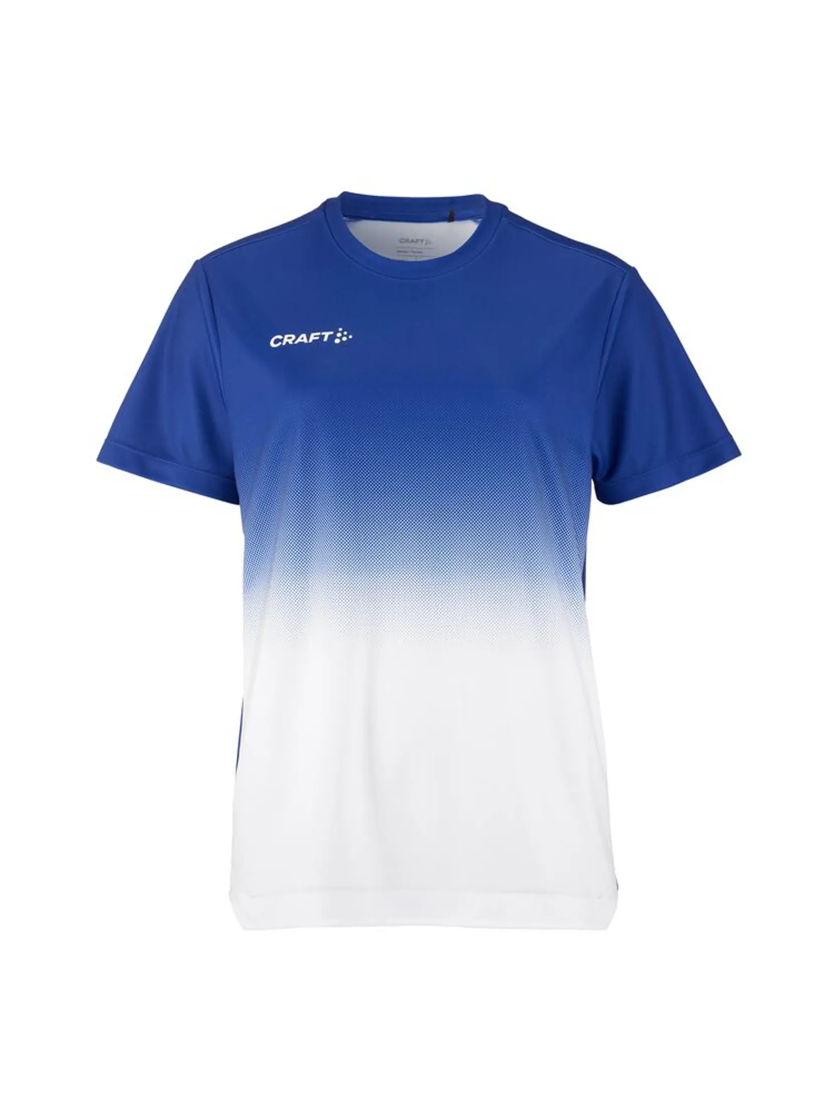 Bild på Evolve 2.0 Structured Graphic Jersey W Bild på Evolve 2.0 Structured Graphic Jersey W