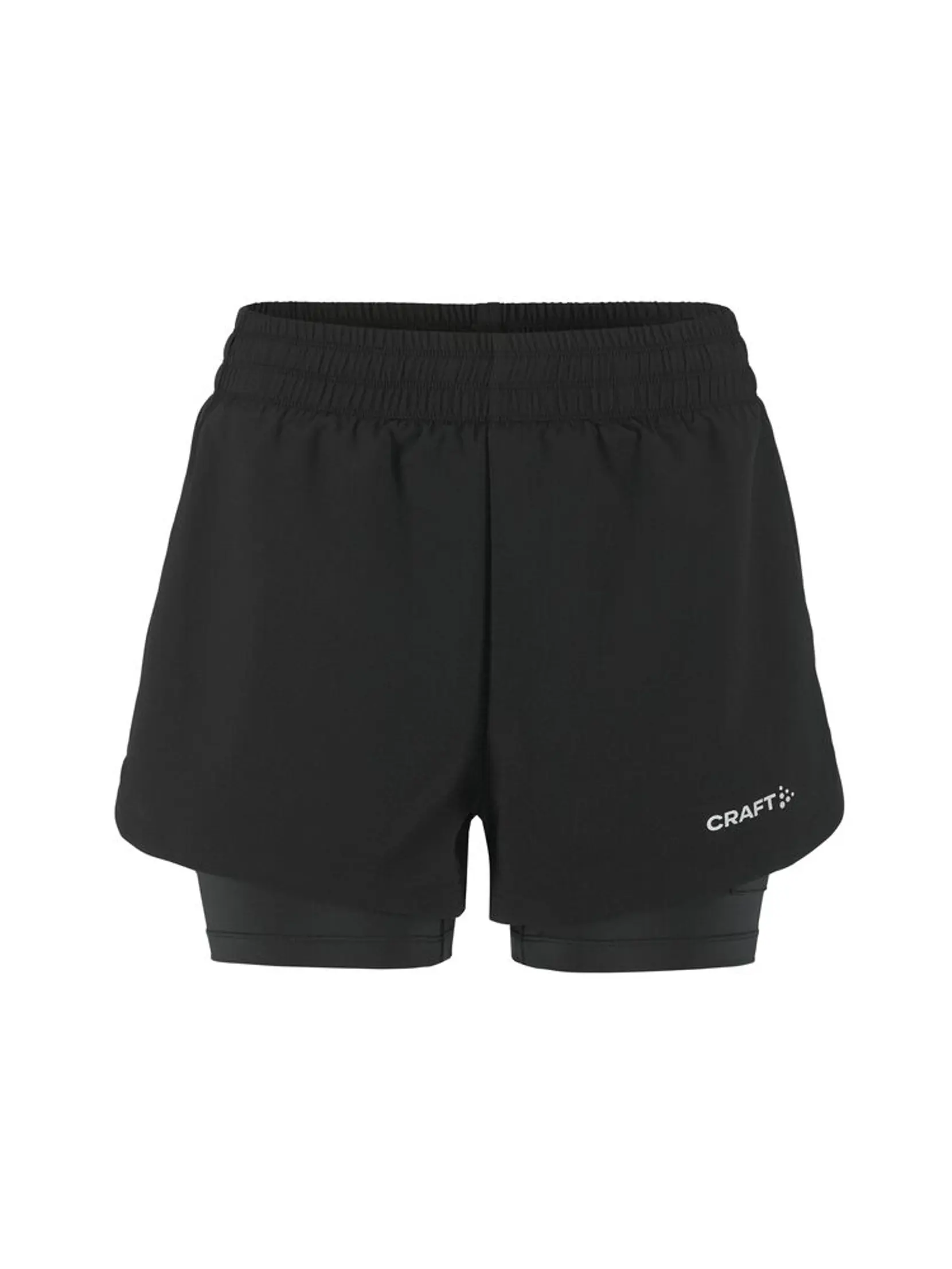 Bild på ADV Essence 2-in-1 shorts 2 W Bild på ADV Essence 2-in-1 shorts 2 W