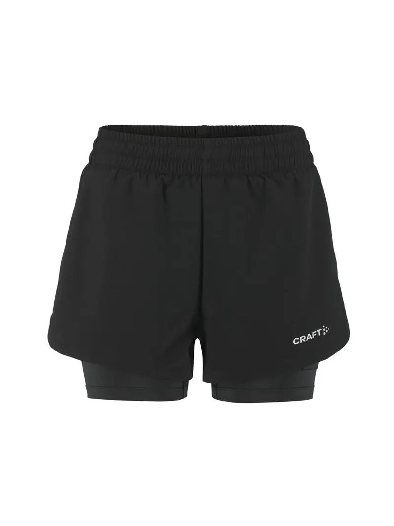 Bild på ADV Essence 2-in-1 shorts 2 W