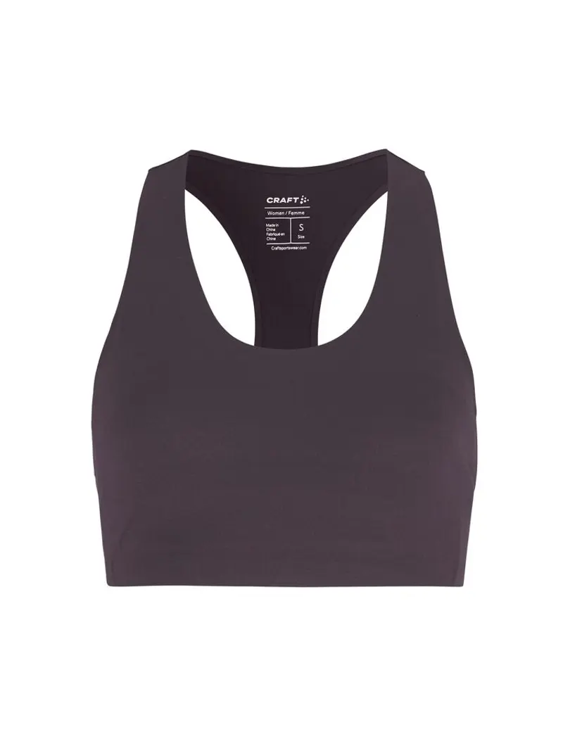 Bild på Collective Padded Sports bra W