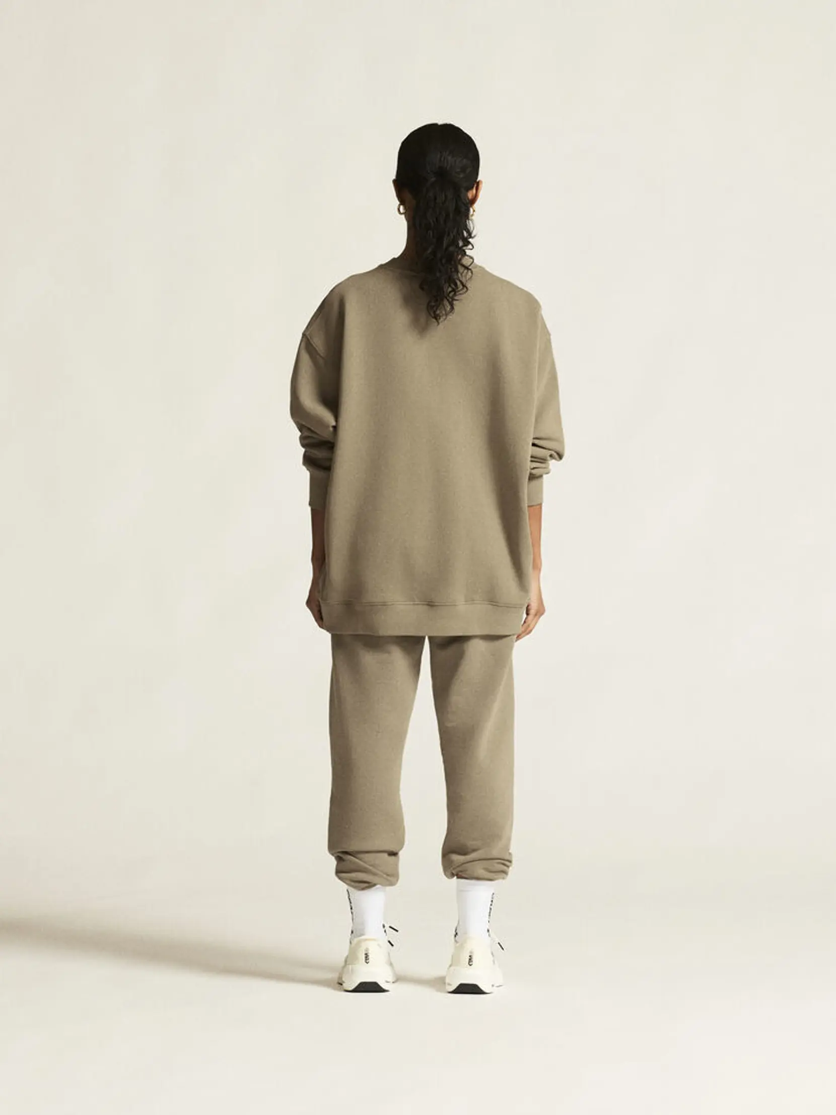 Bild på Frequent RN sweatshirt W Bild på Frequent RN sweatshirt W