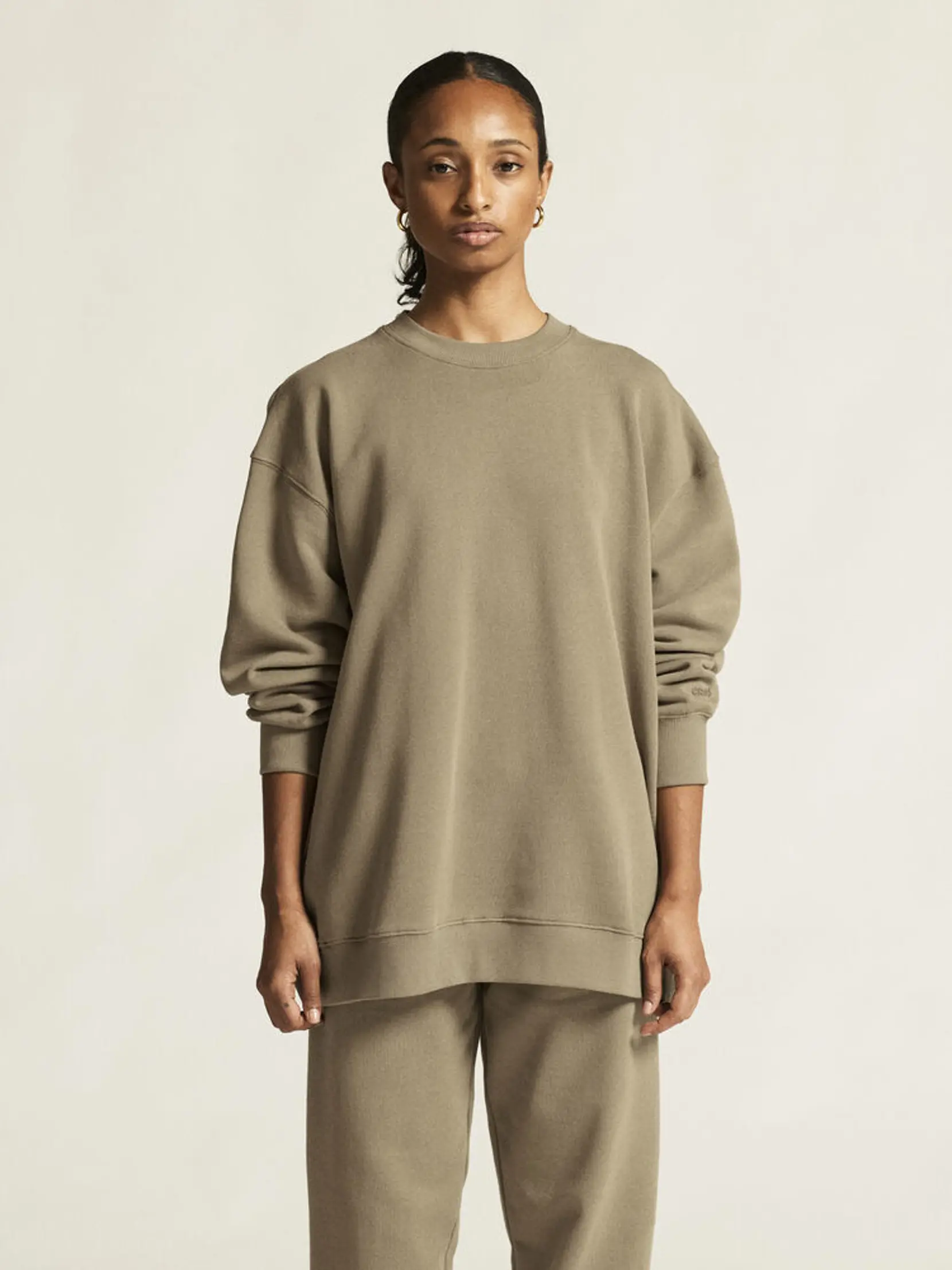 Bild på Frequent RN sweatshirt W Bild på Frequent RN sweatshirt W