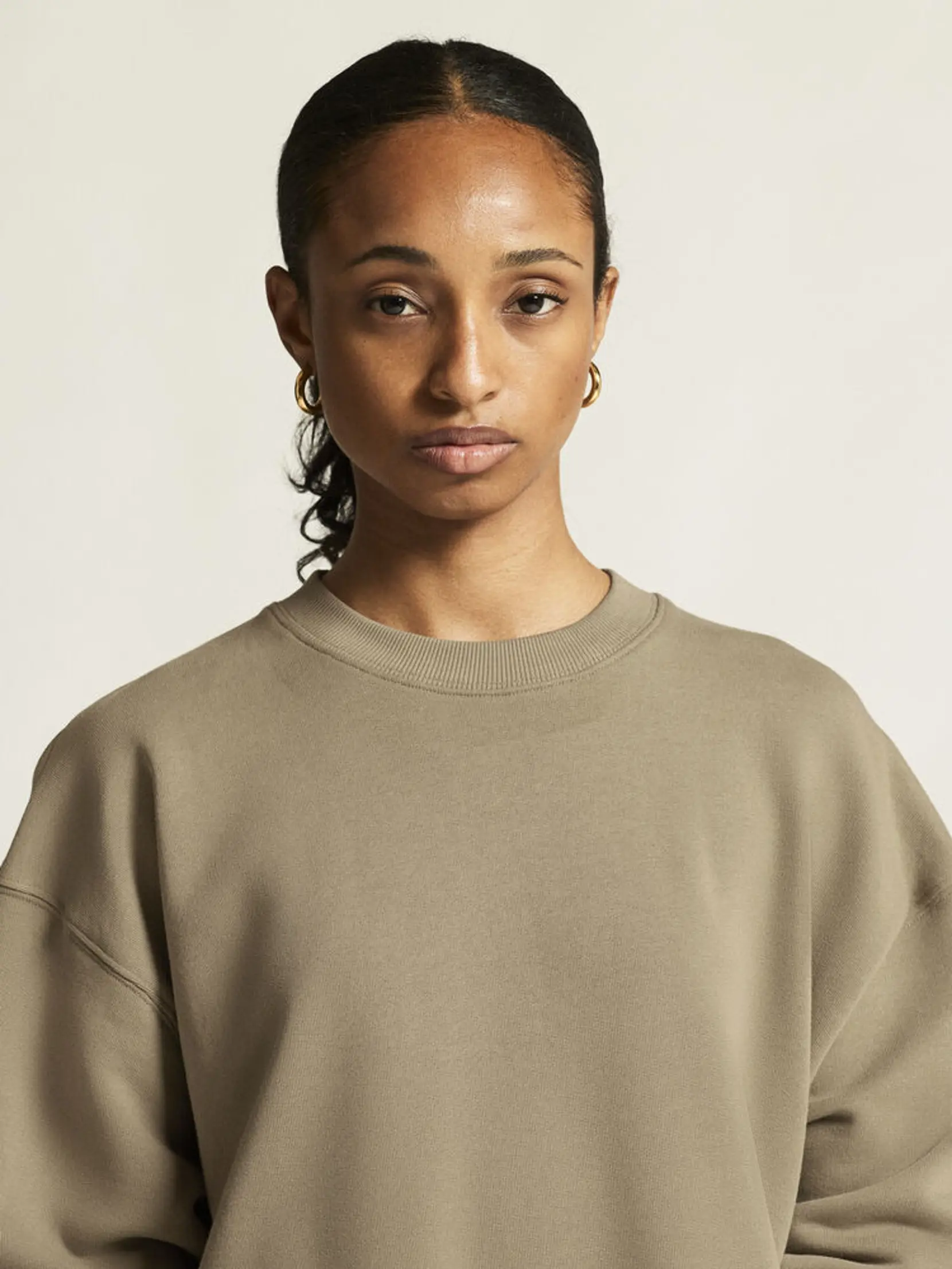 Bild på Frequent RN sweatshirt W Bild på Frequent RN sweatshirt W