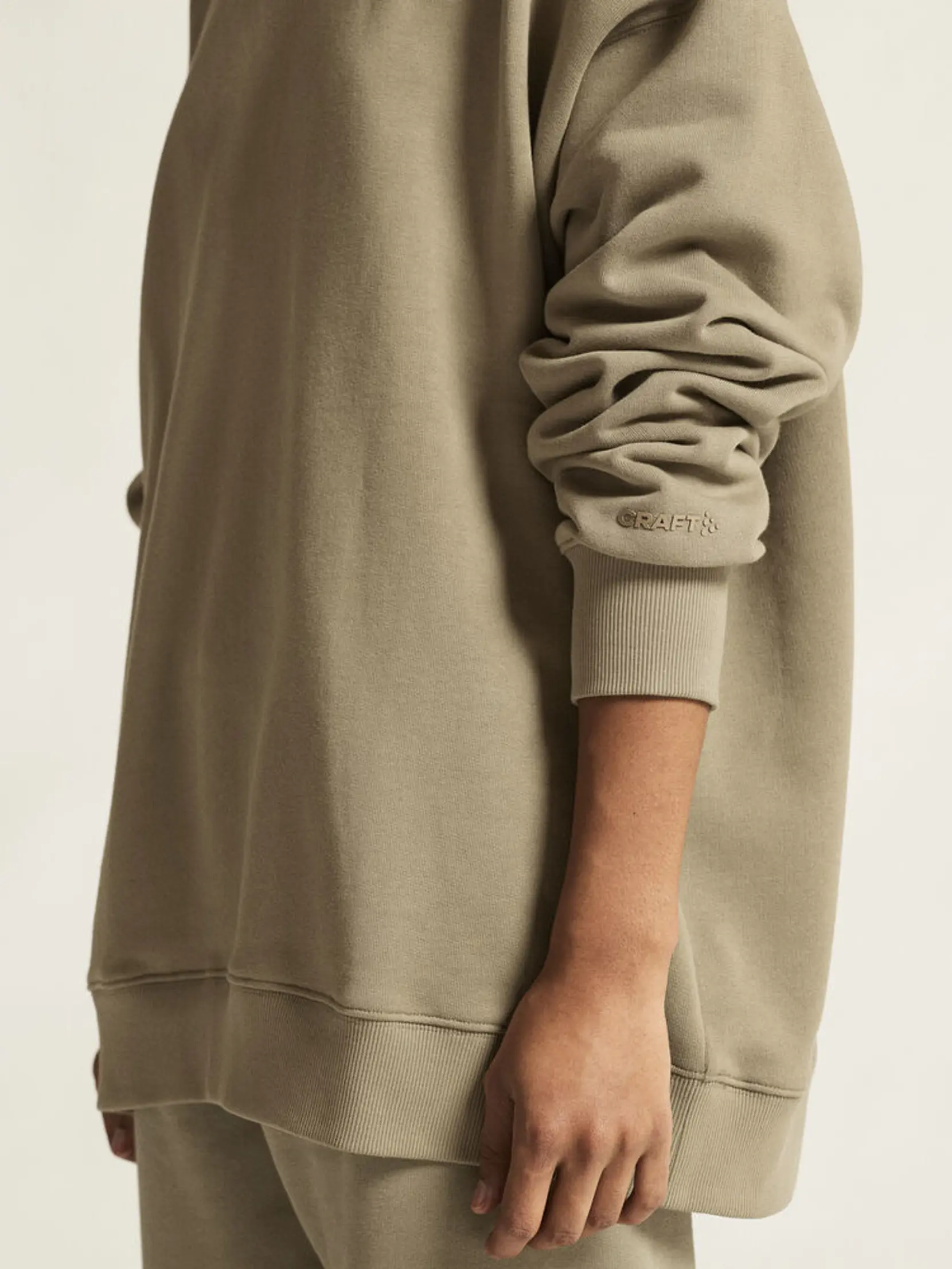 Bild på Frequent RN sweatshirt W Bild på Frequent RN sweatshirt W