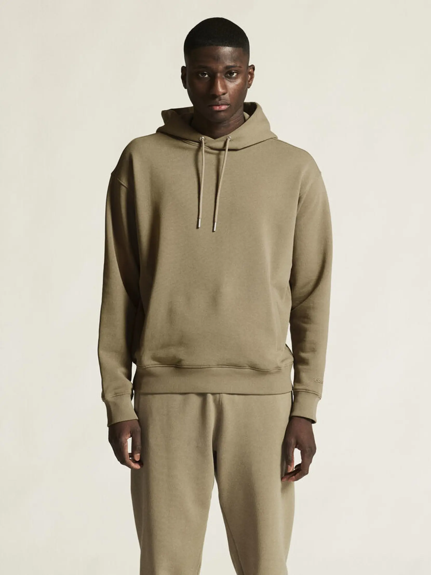 Bild på Frequent Hoodie M Bild på Frequent Hoodie M
