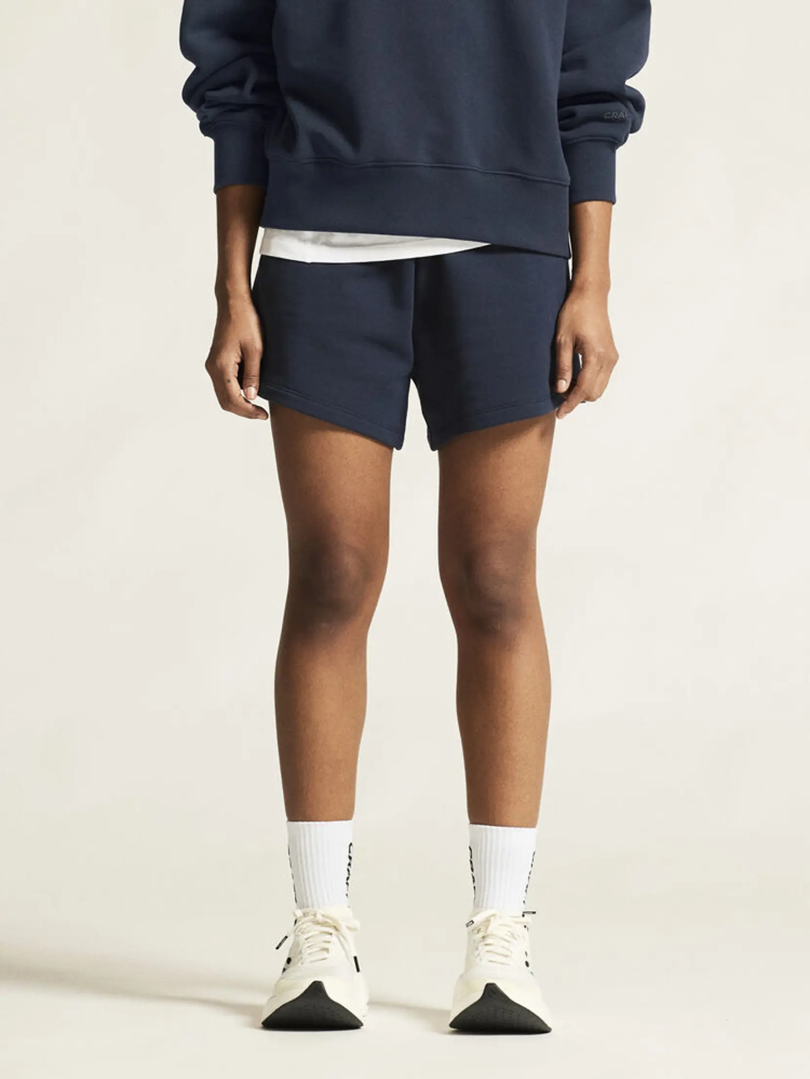 Bild på Frequent Sweatshorts W Bild på Frequent Sweatshorts W