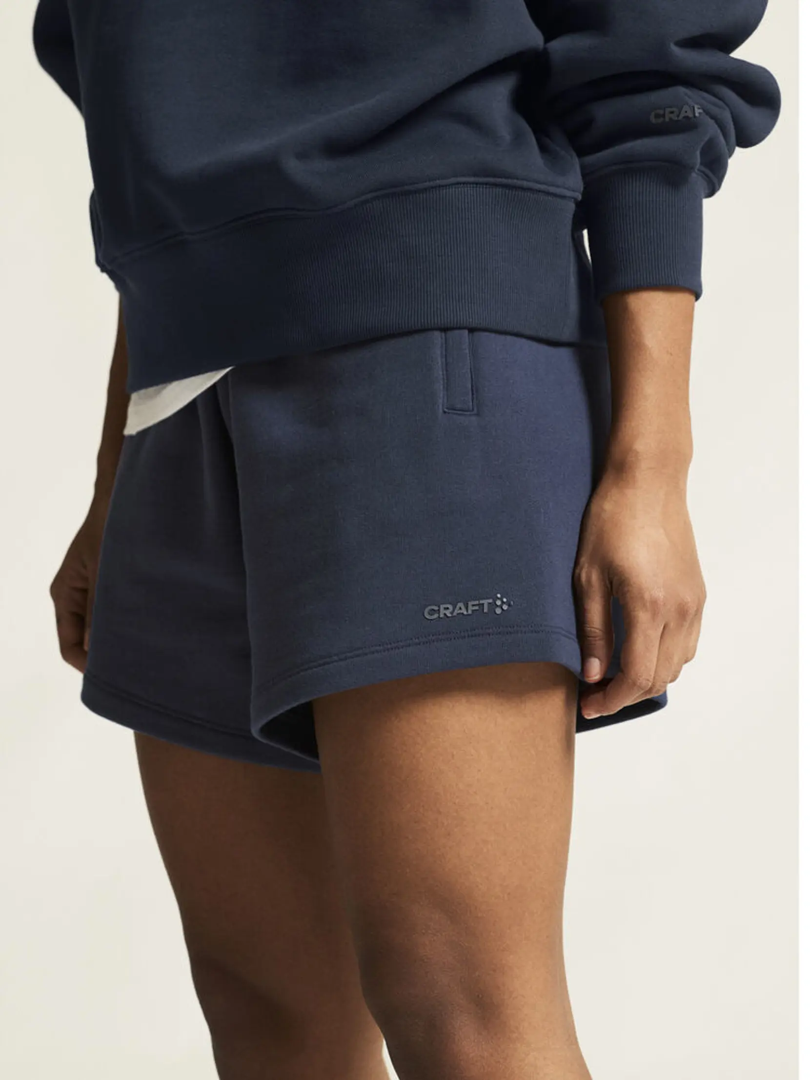 Bild på Frequent Sweatshorts W Bild på Frequent Sweatshorts W