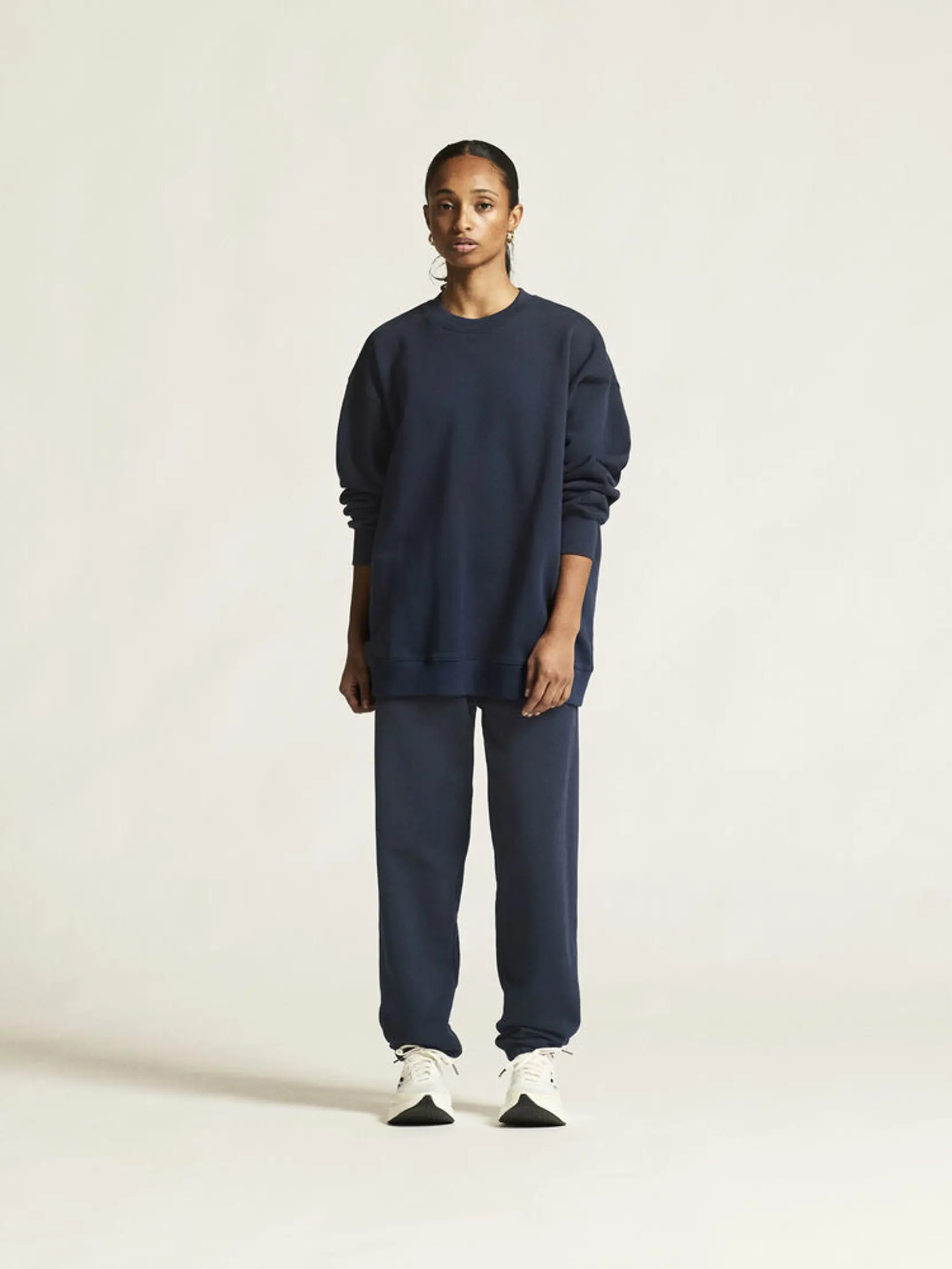 Bild på Frequent Sweatpants W Bild på Frequent Sweatpants W