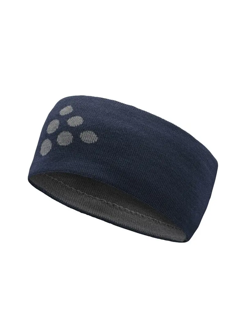 Adv Nordic Training Merino Headband