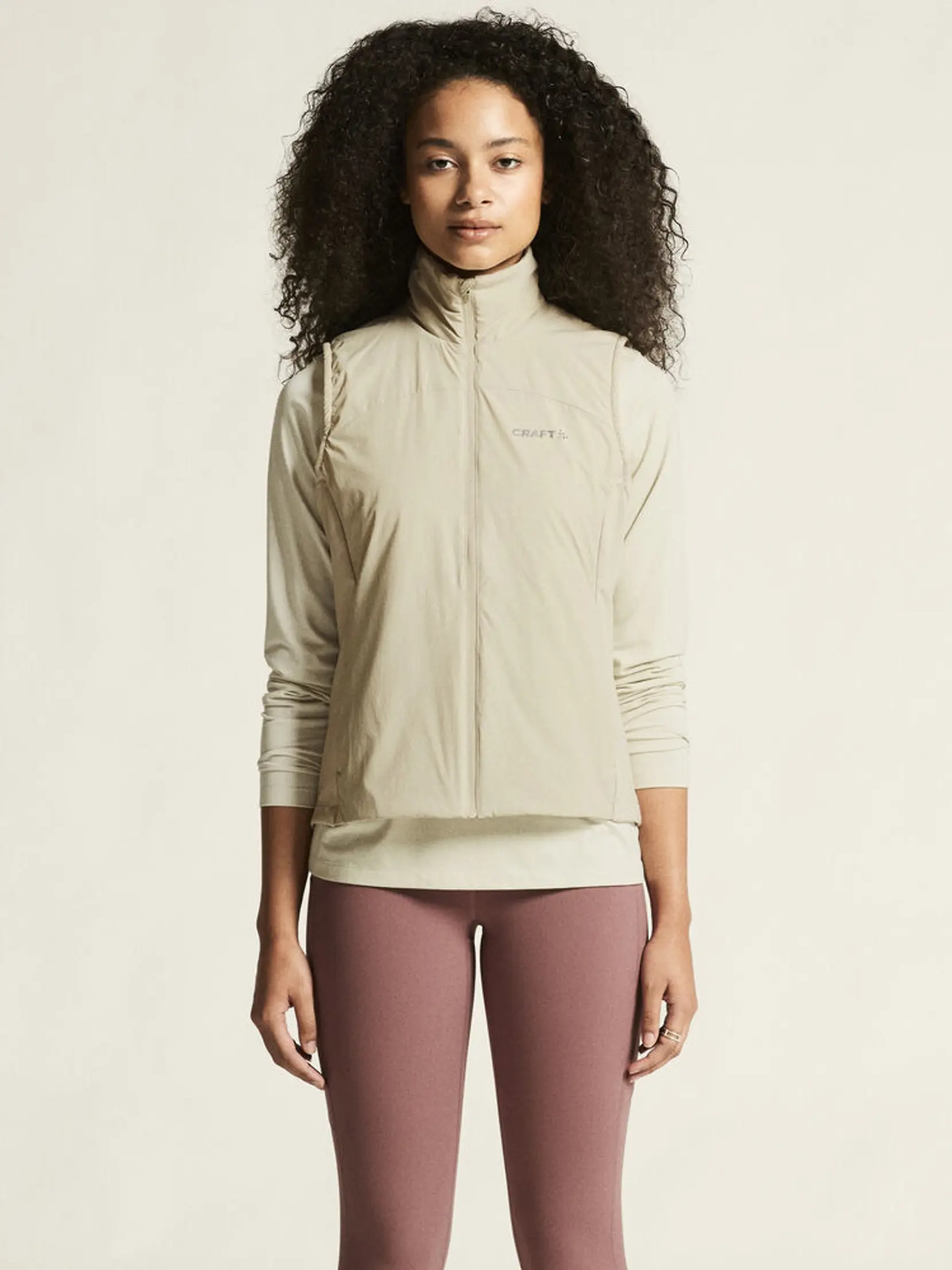 Bild på ADV Essence Warm Vest 2 W Bild på ADV Essence Warm Vest 2 W