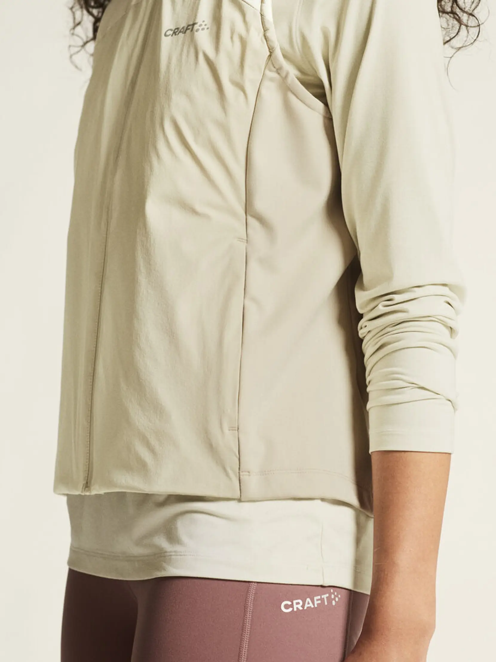Bild på ADV Essence Warm Vest 2 W Bild på ADV Essence Warm Vest 2 W