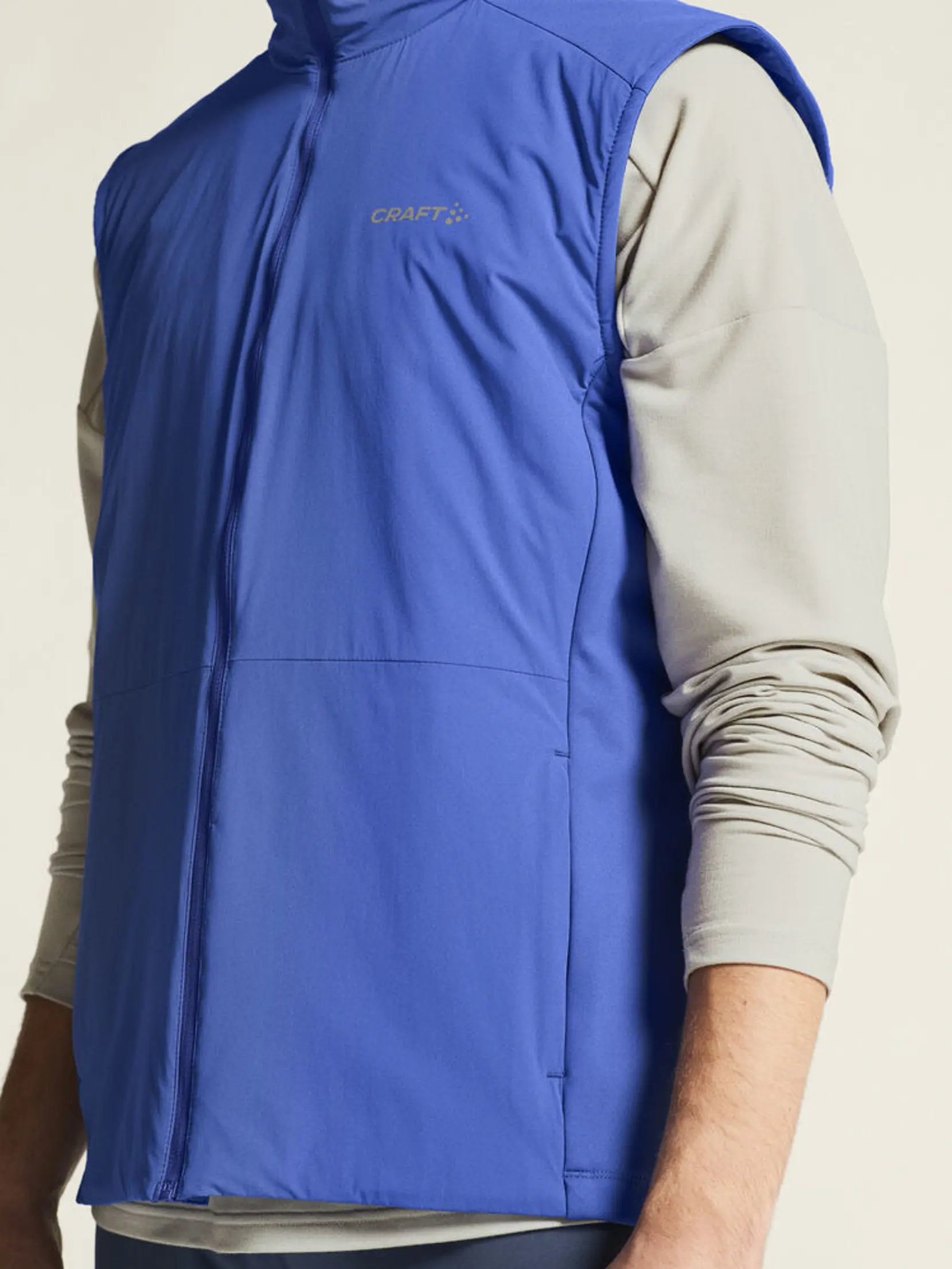 Bild på ADV Essence Warm Vest 2 M Bild på ADV Essence Warm Vest 2 M